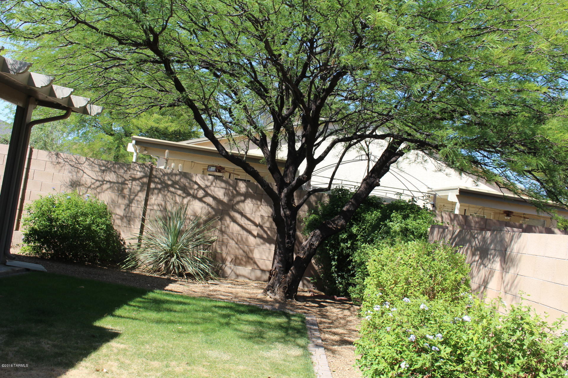 Tucson Mountain Sanctuary (1-154) - Residential