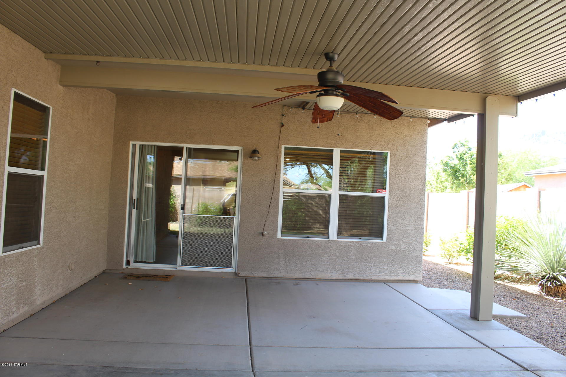 Tucson Mountain Sanctuary (1-154) - Residential