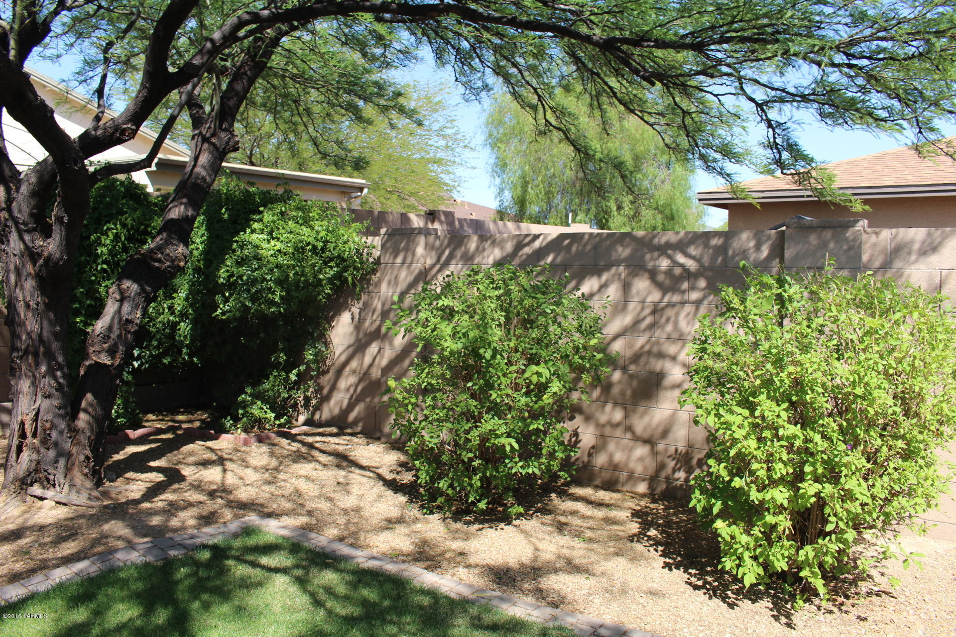 Tucson Mountain Sanctuary (1-154) - Residential
