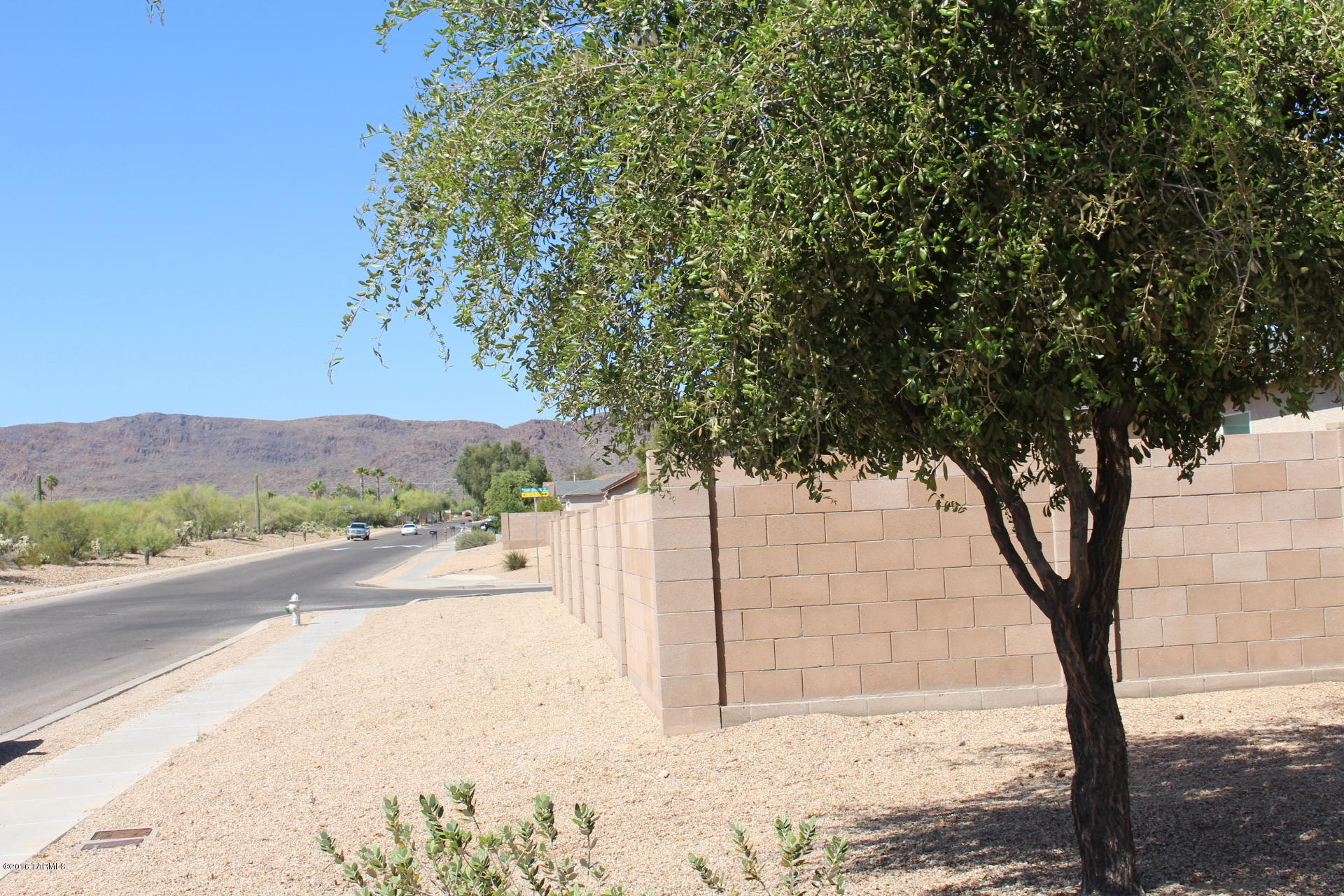 Tucson Mountain Sanctuary (1-154) - Residential