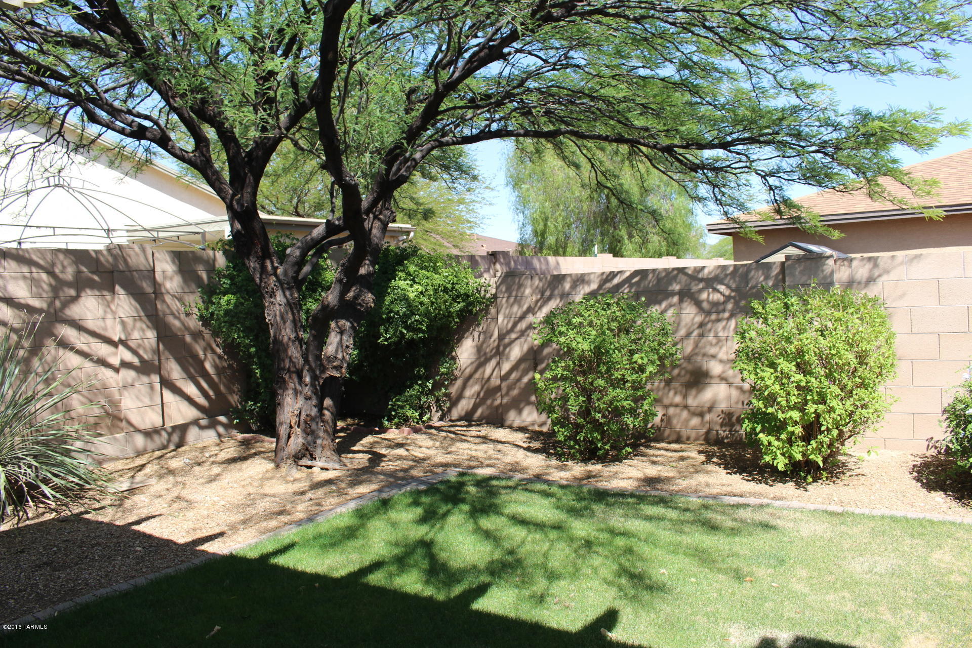 Tucson Mountain Sanctuary (1-154) - Residential