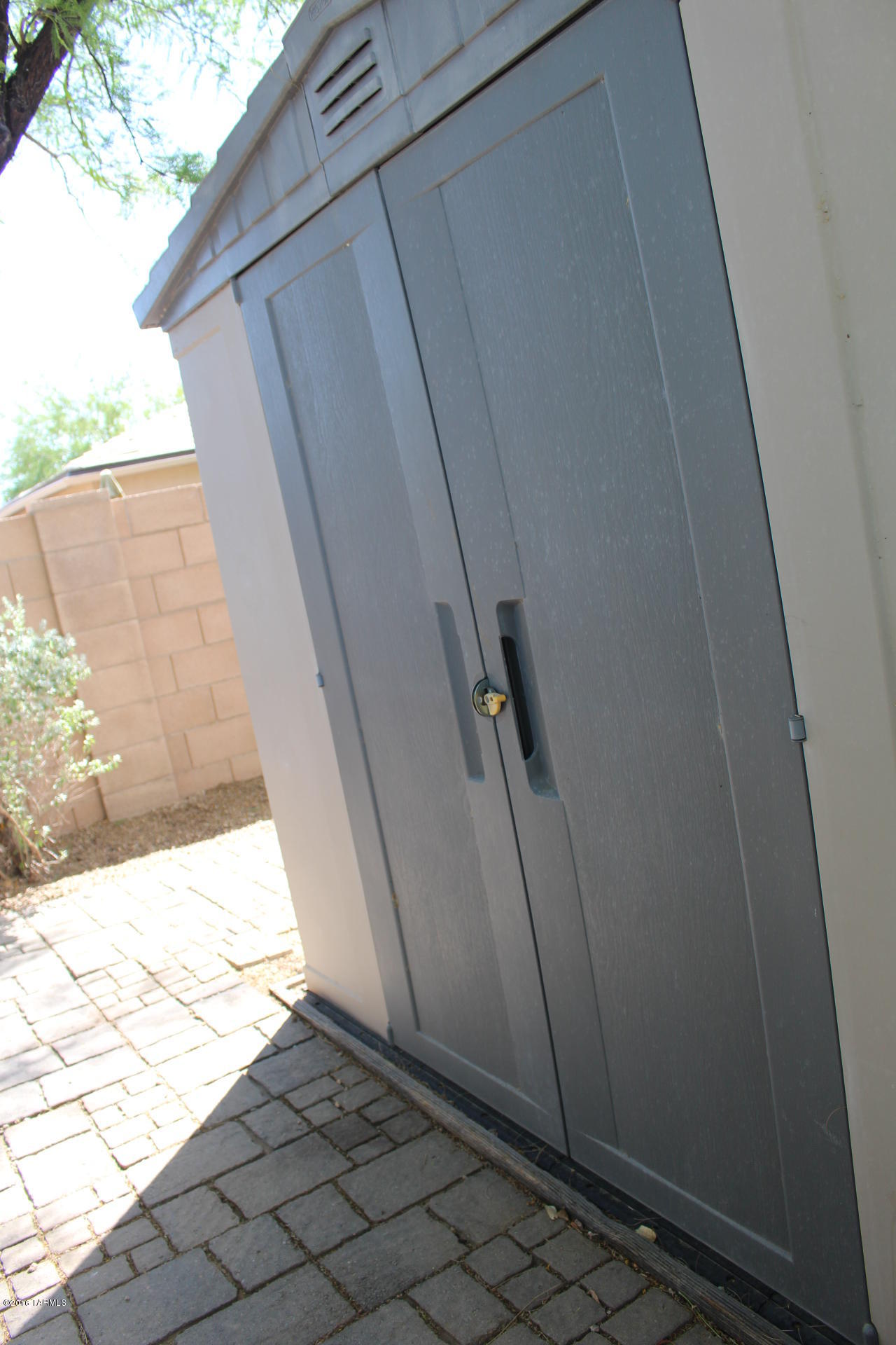 Tucson Mountain Sanctuary (1-154) - Residential