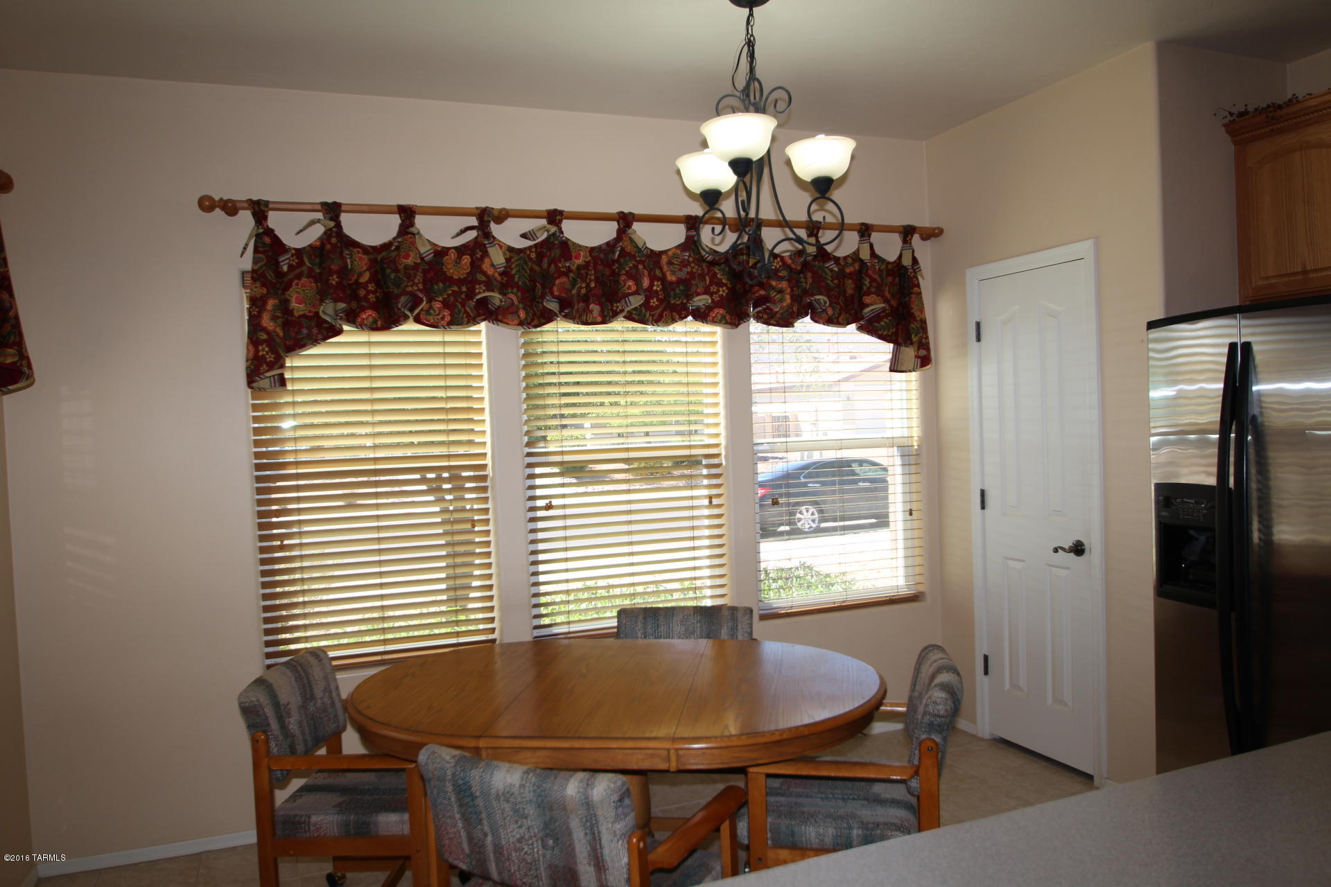 Tucson Mountain Sanctuary (1-154) - Residential