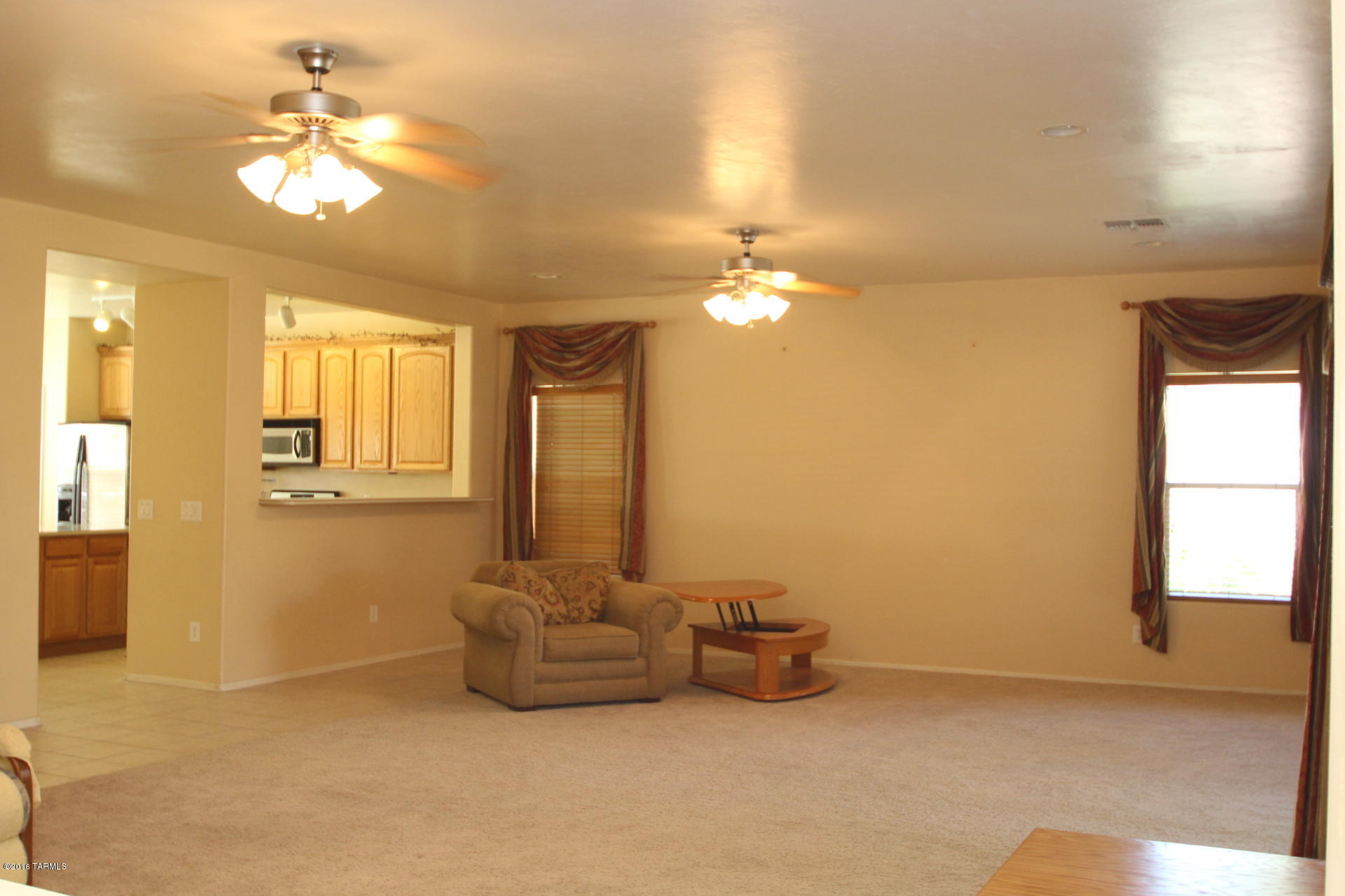 Tucson Mountain Sanctuary (1-154) - Residential