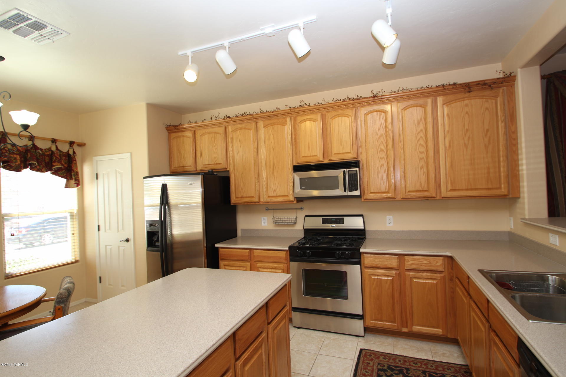 Tucson Mountain Sanctuary (1-154) - Residential