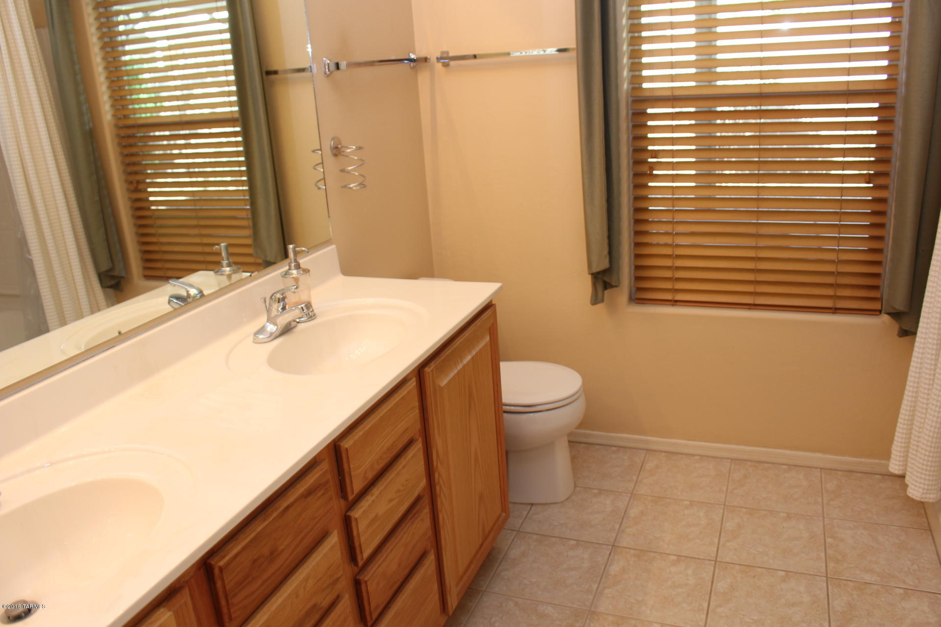 Tucson Mountain Sanctuary (1-154) - Residential