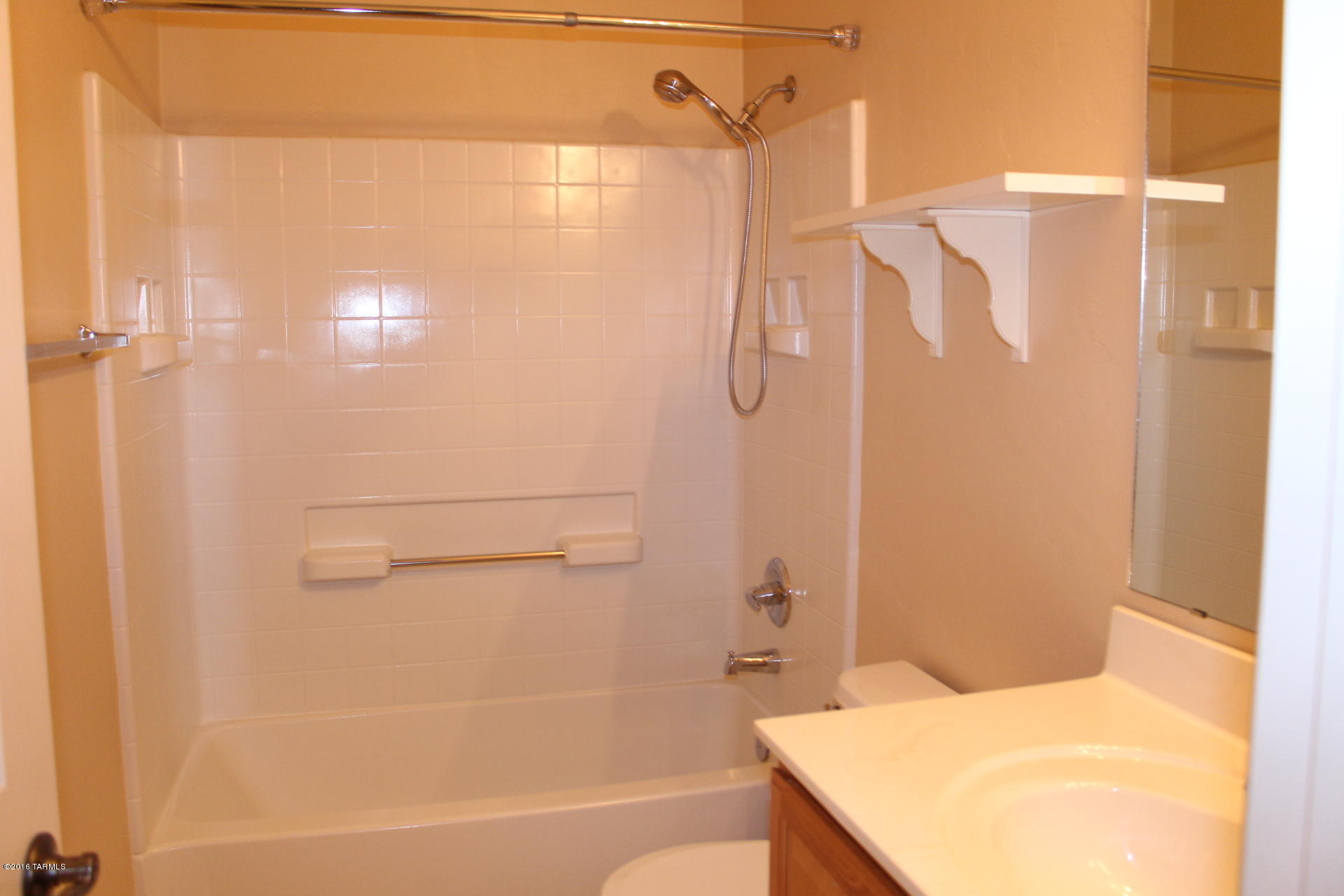 Tucson Mountain Sanctuary (1-154) - Residential