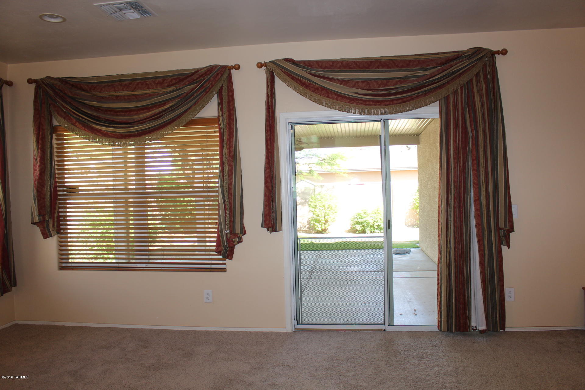 Tucson Mountain Sanctuary (1-154) - Residential