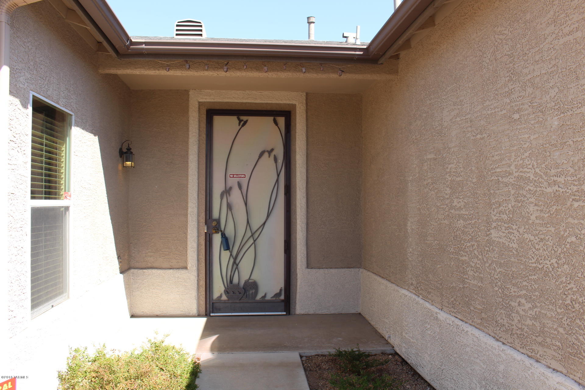 Tucson Mountain Sanctuary (1-154) - Residential