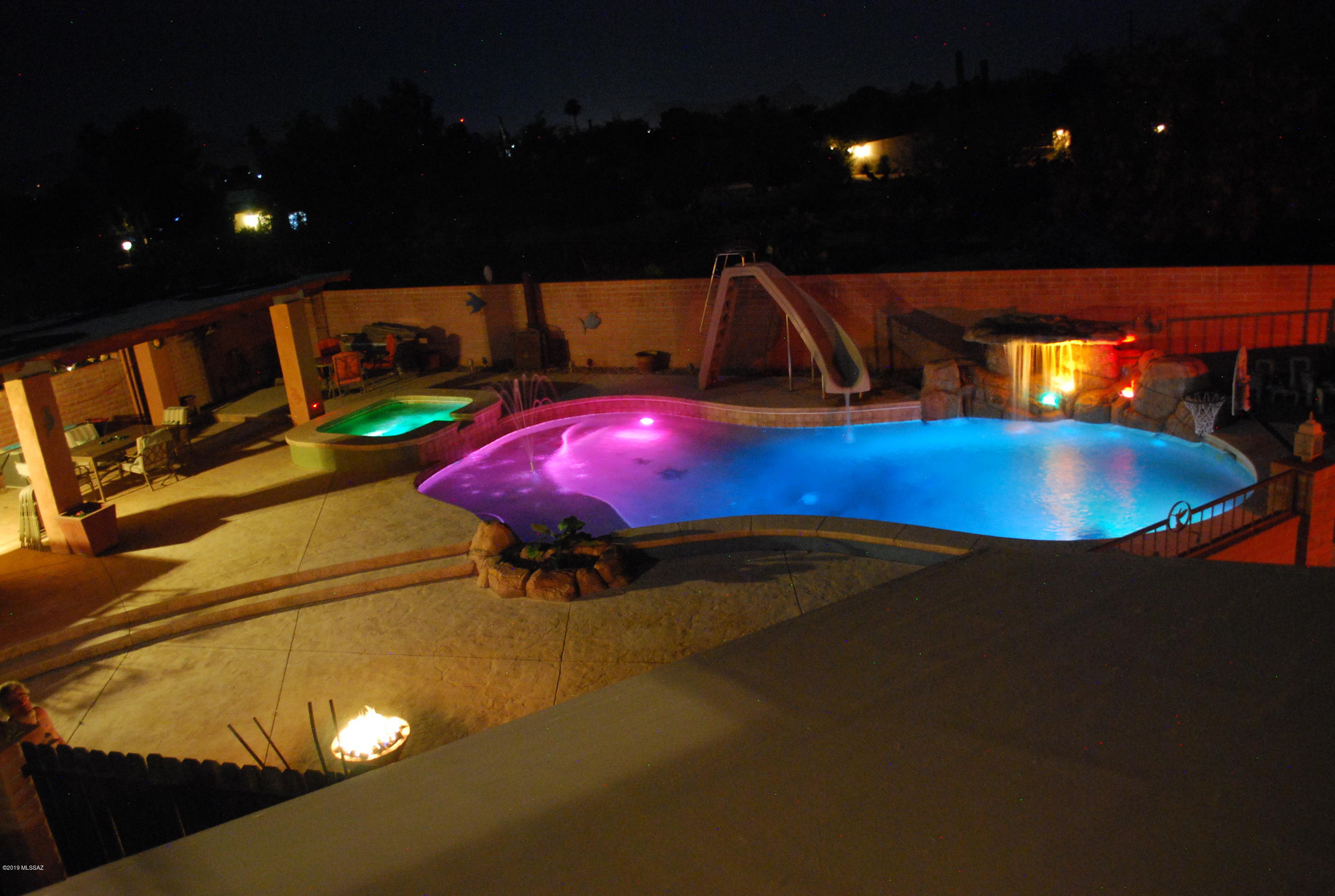 Casas Adobes West (1-220) - Residential