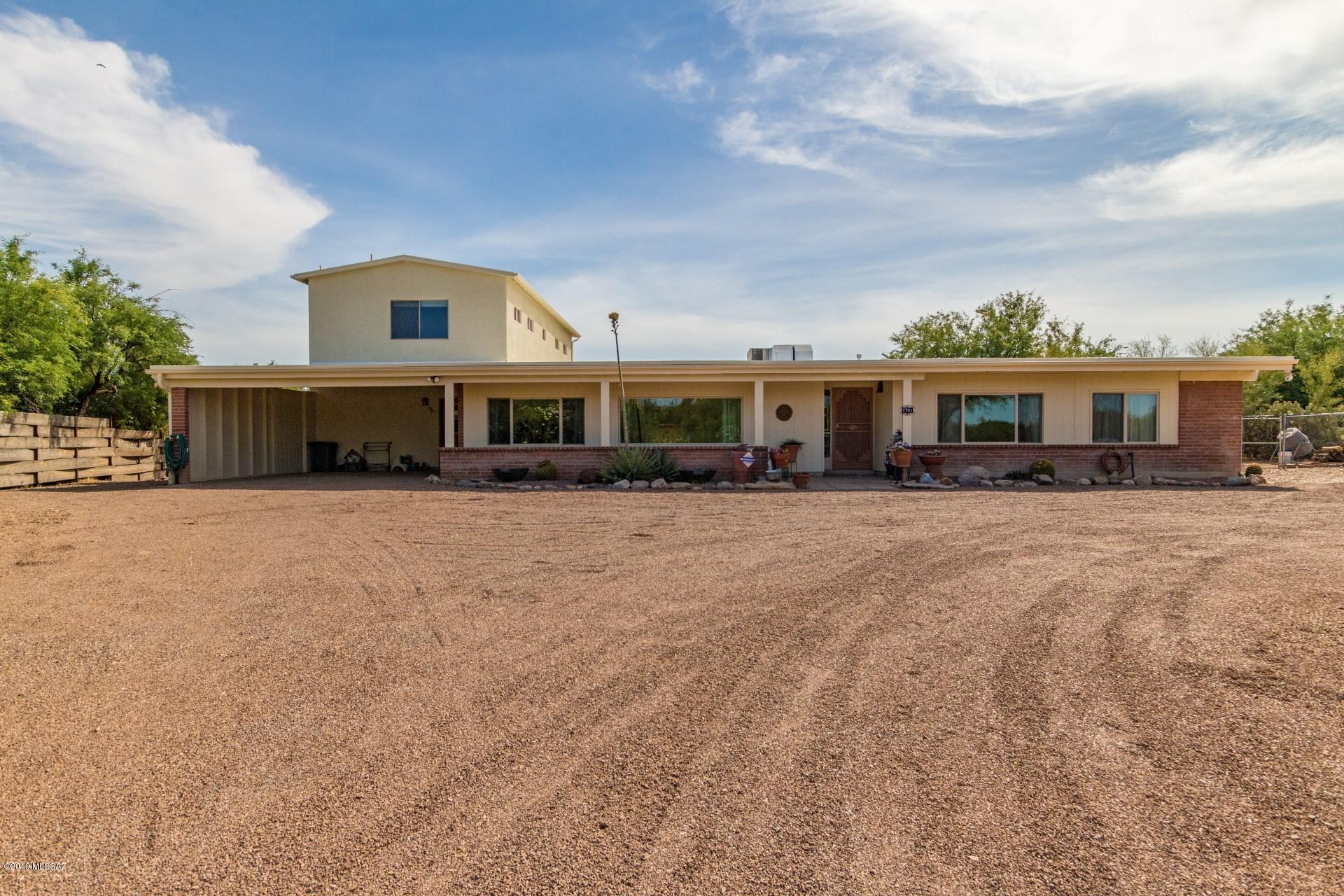 Casas Adobes West (1-220) - Residential