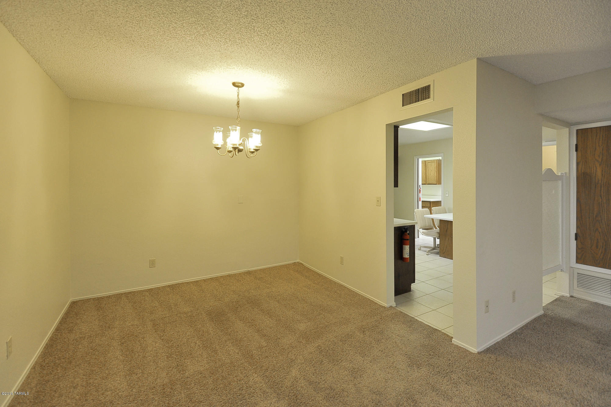 Casas Adobes West No.2 (284-438) - Residential Lease