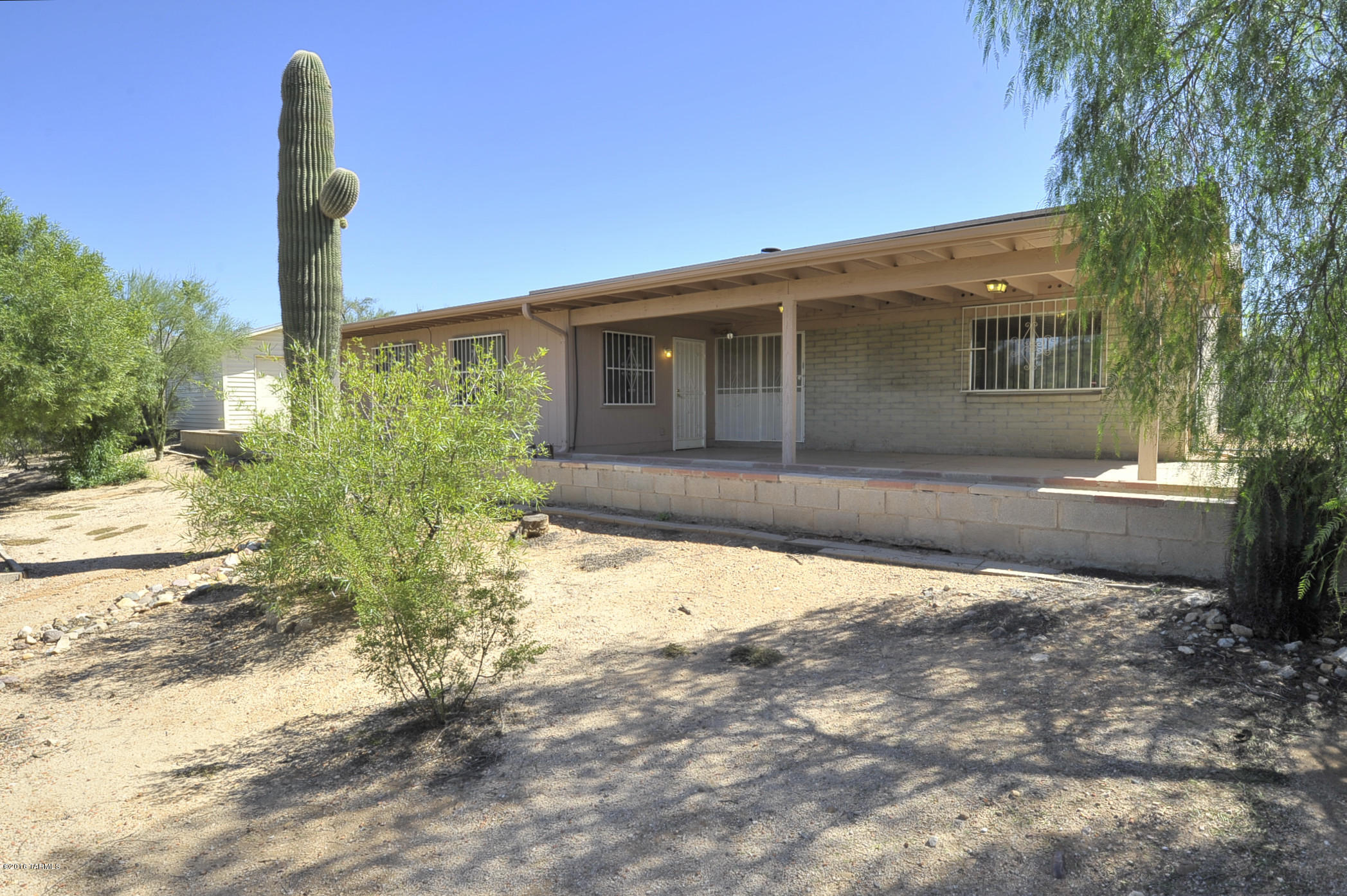 Casas Adobes West No.2 (284-438) - Residential Lease