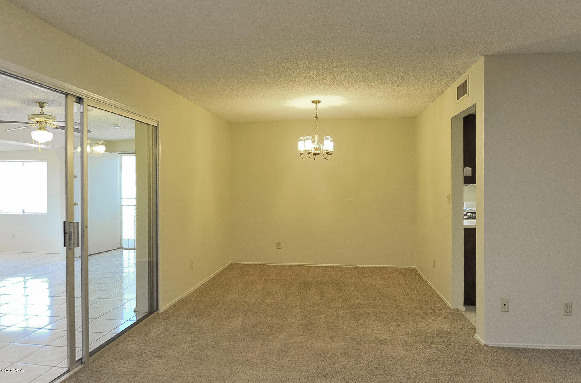 Casas Adobes West No.2 (284-438) - Residential Lease