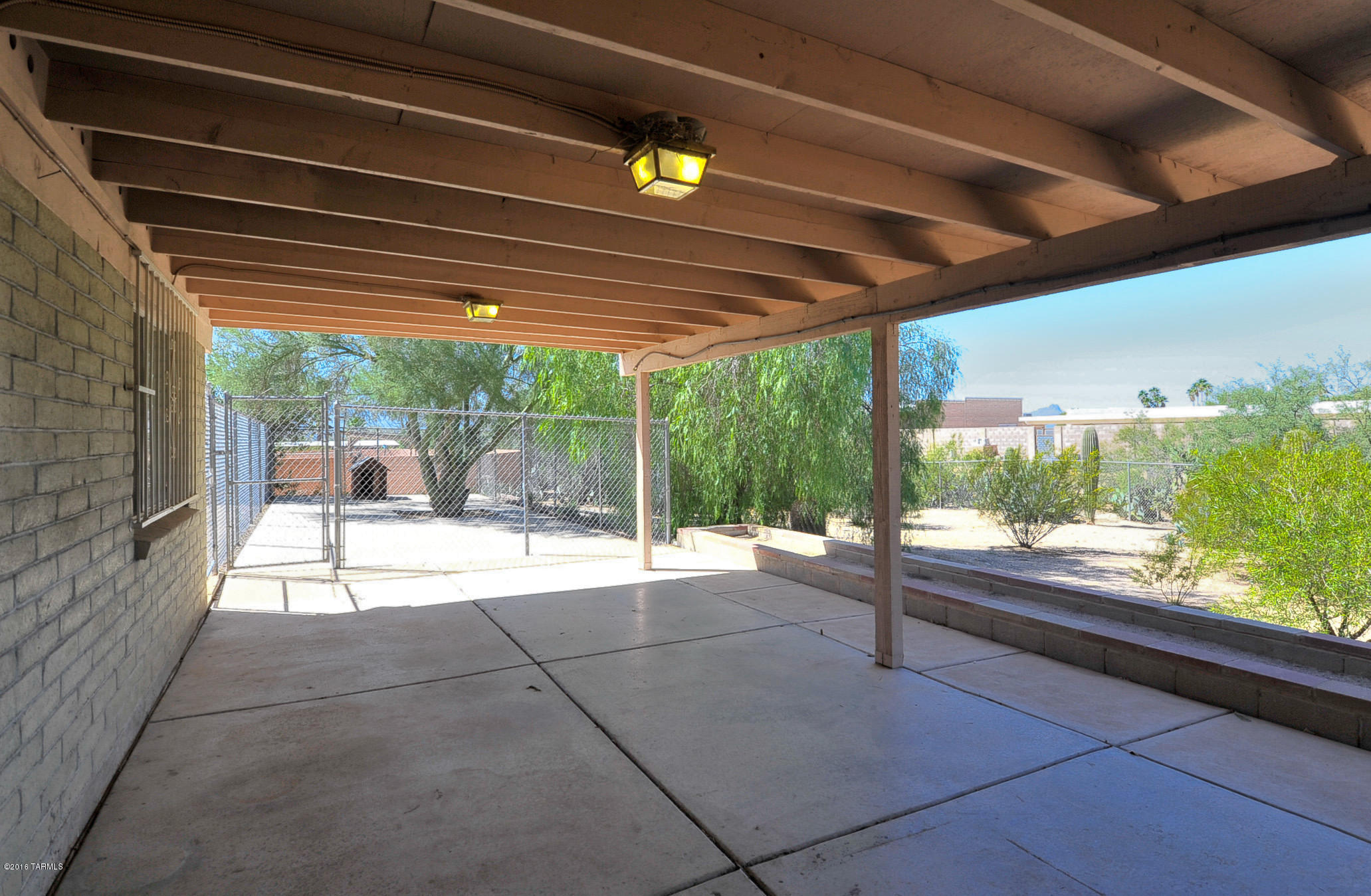Casas Adobes West No.2 (284-438) - Residential Lease