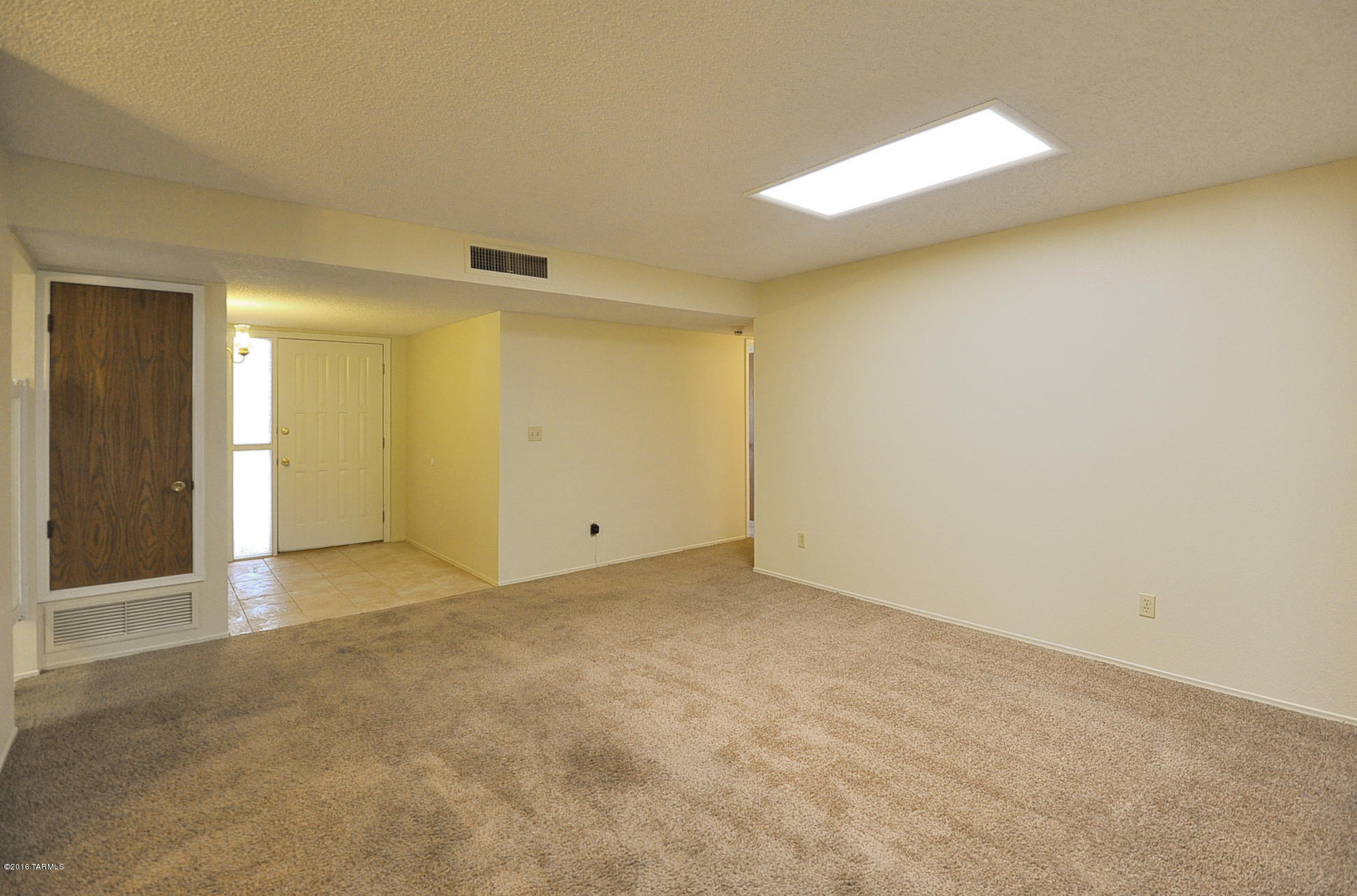 Casas Adobes West No.2 (284-438) - Residential Lease