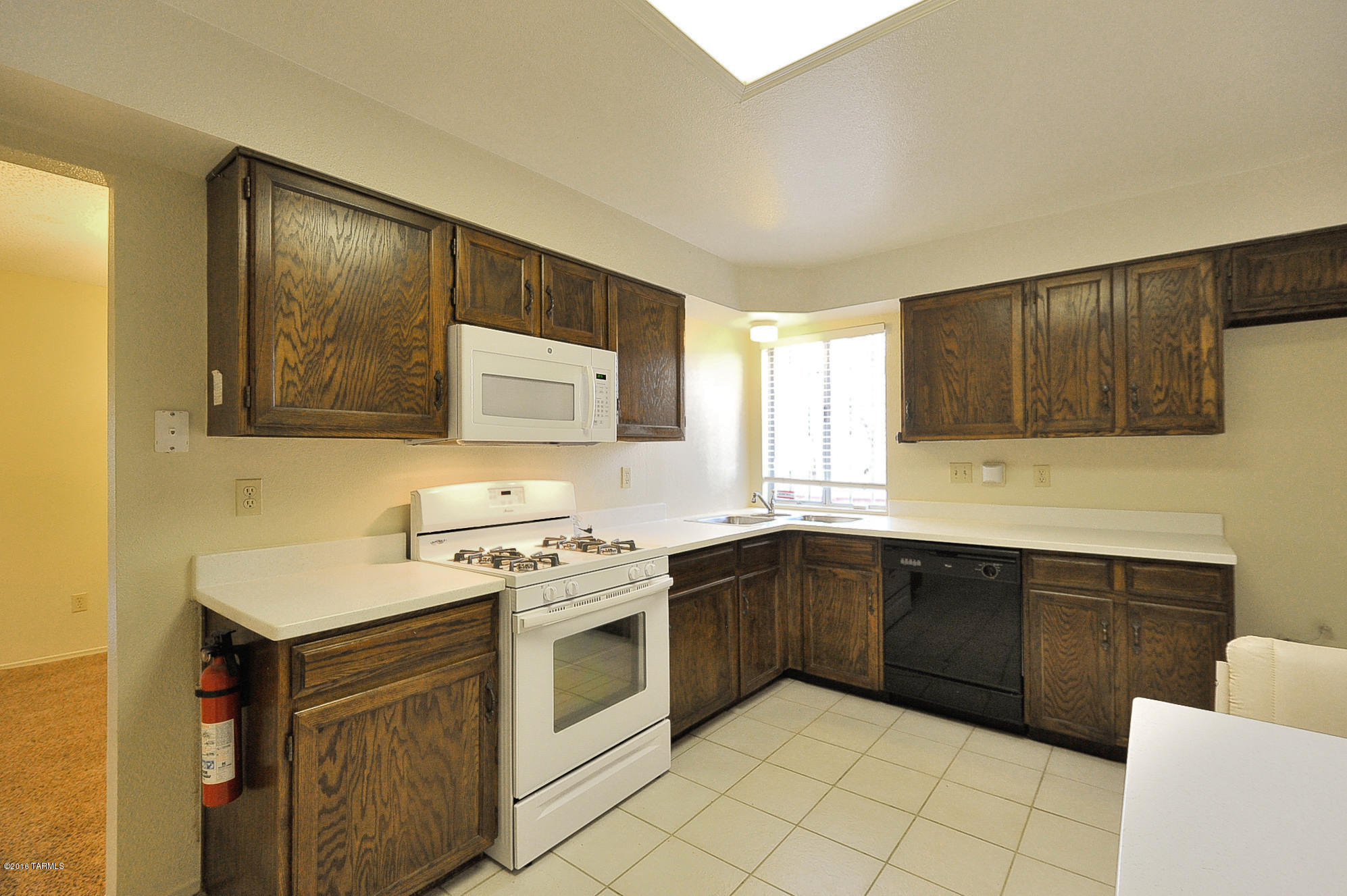 Casas Adobes West No.2 (284-438) - Residential Lease