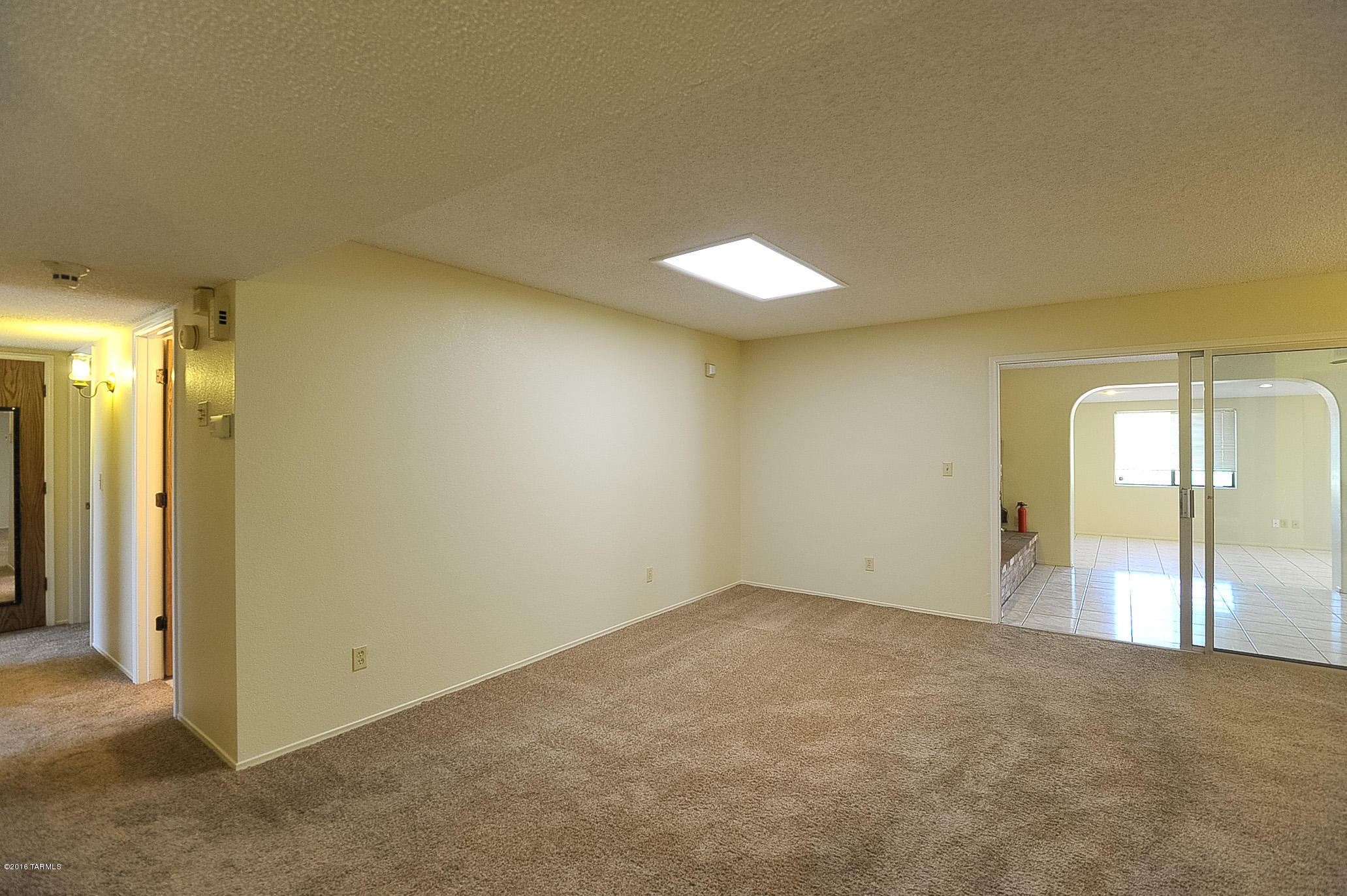 Casas Adobes West No.2 (284-438) - Residential Lease