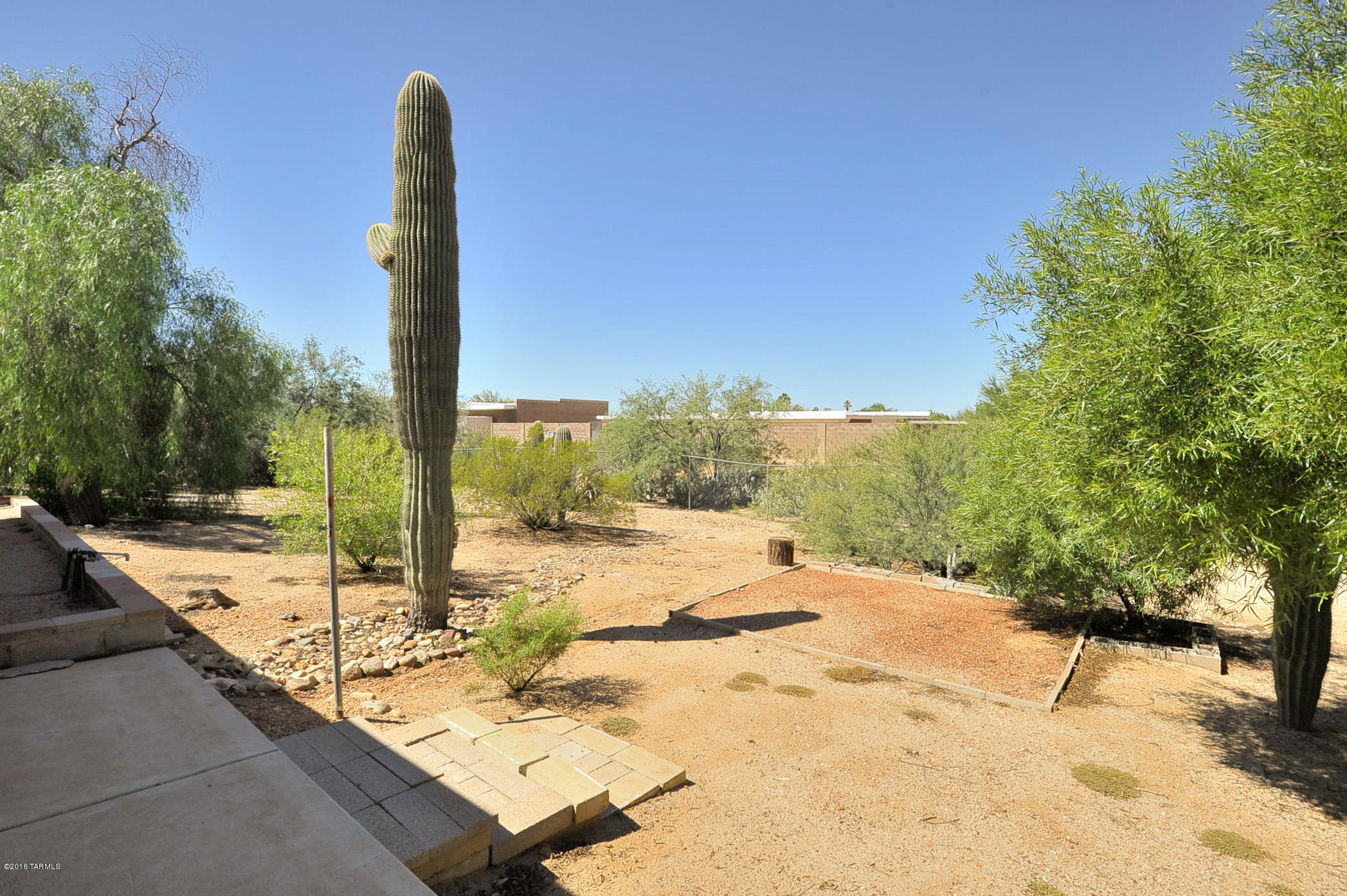 Casas Adobes West No.2 (284-438) - Residential Lease