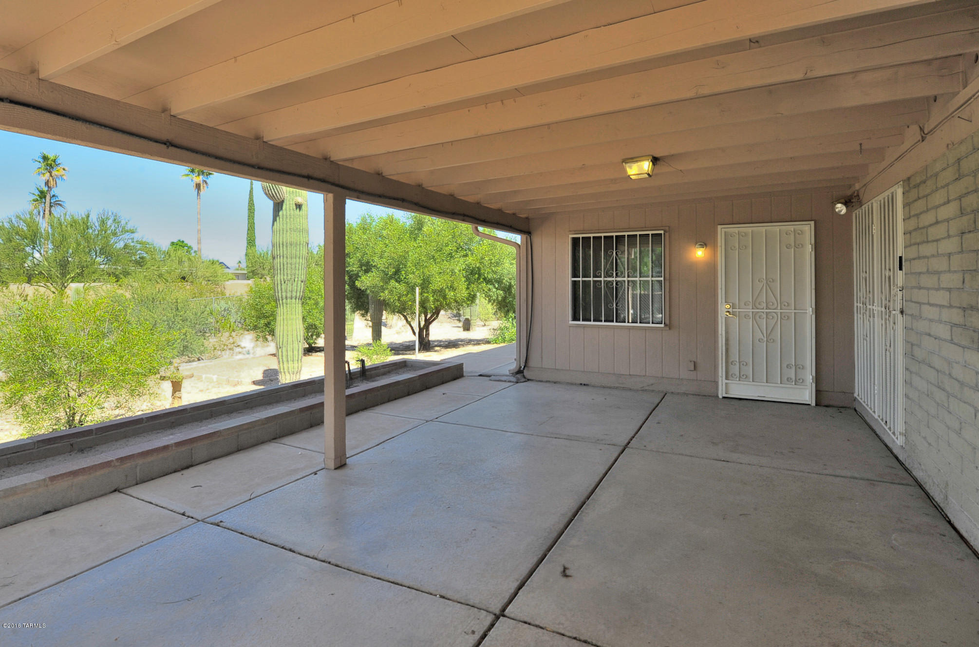 Casas Adobes West No.2 (284-438) - Residential Lease