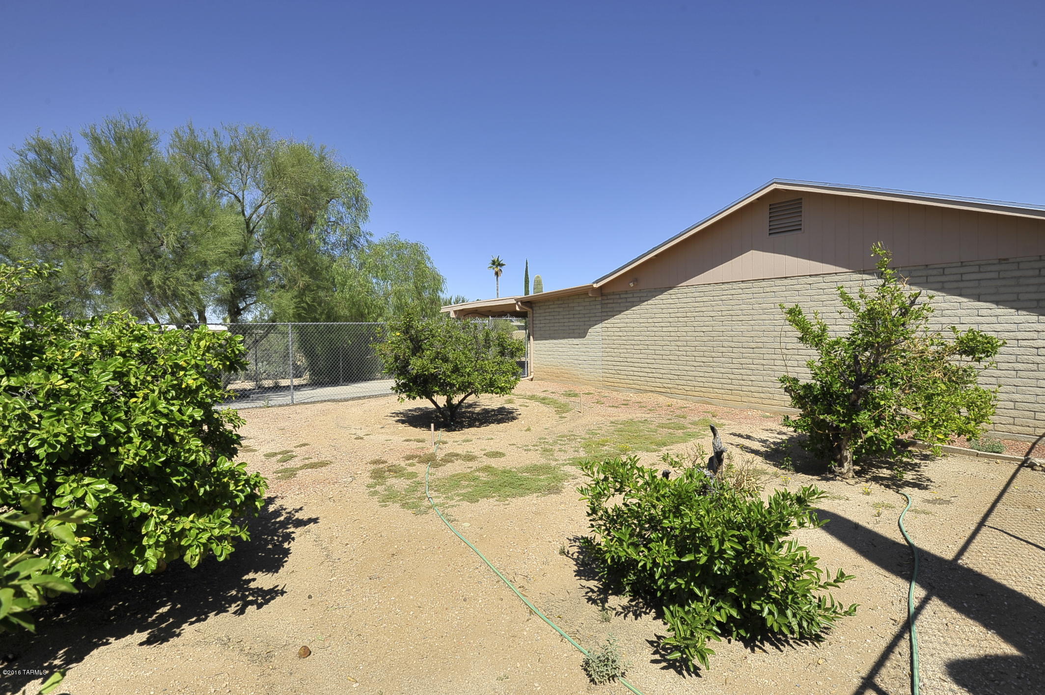 Casas Adobes West No.2 (284-438) - Residential Lease