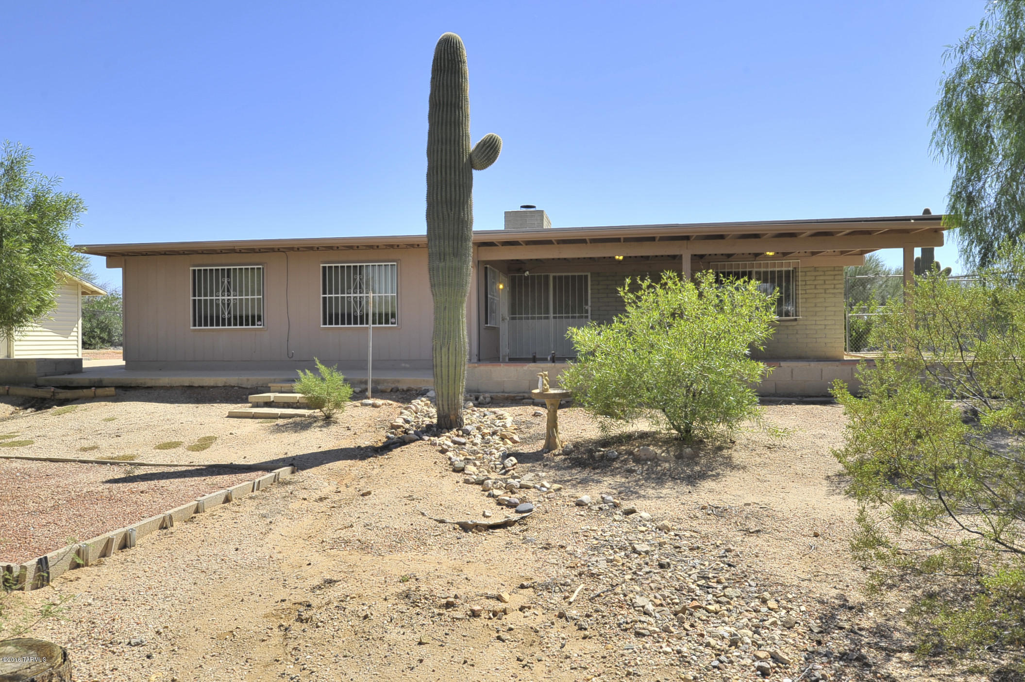 Casas Adobes West No.2 (284-438) - Residential Lease