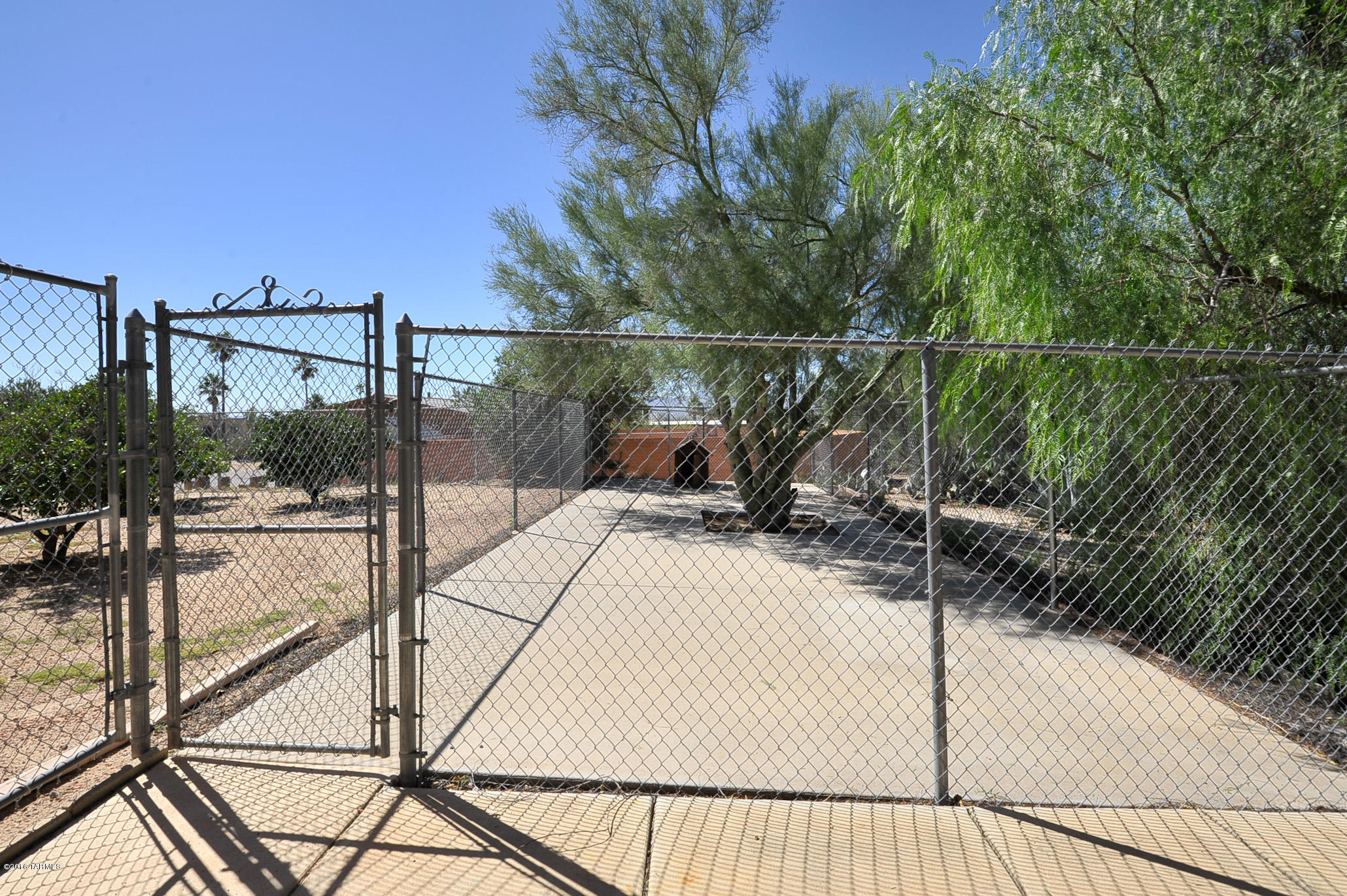 Casas Adobes West No.2 (284-438) - Residential Lease