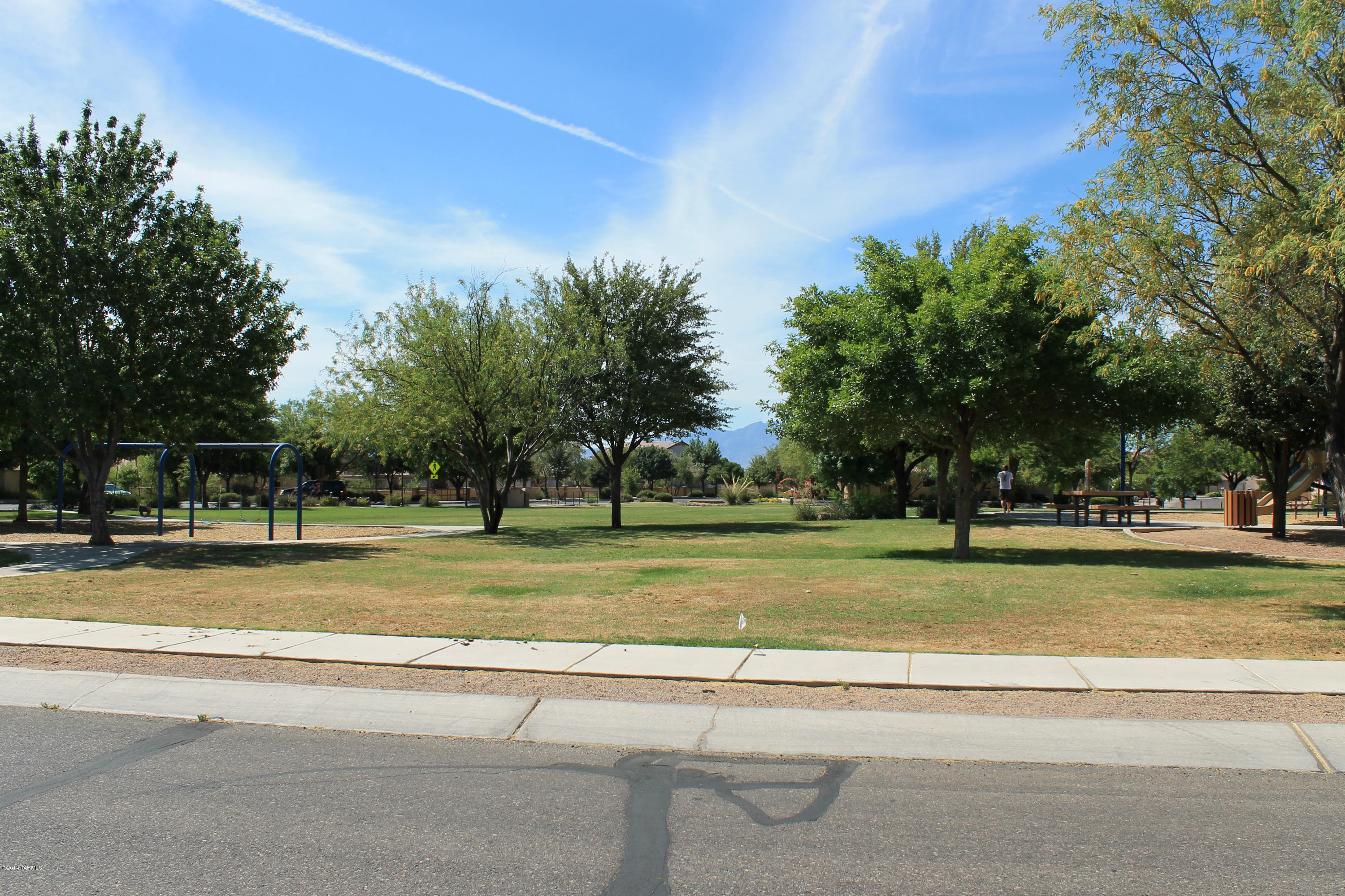 Presidio De La Tierra - Residential Lease