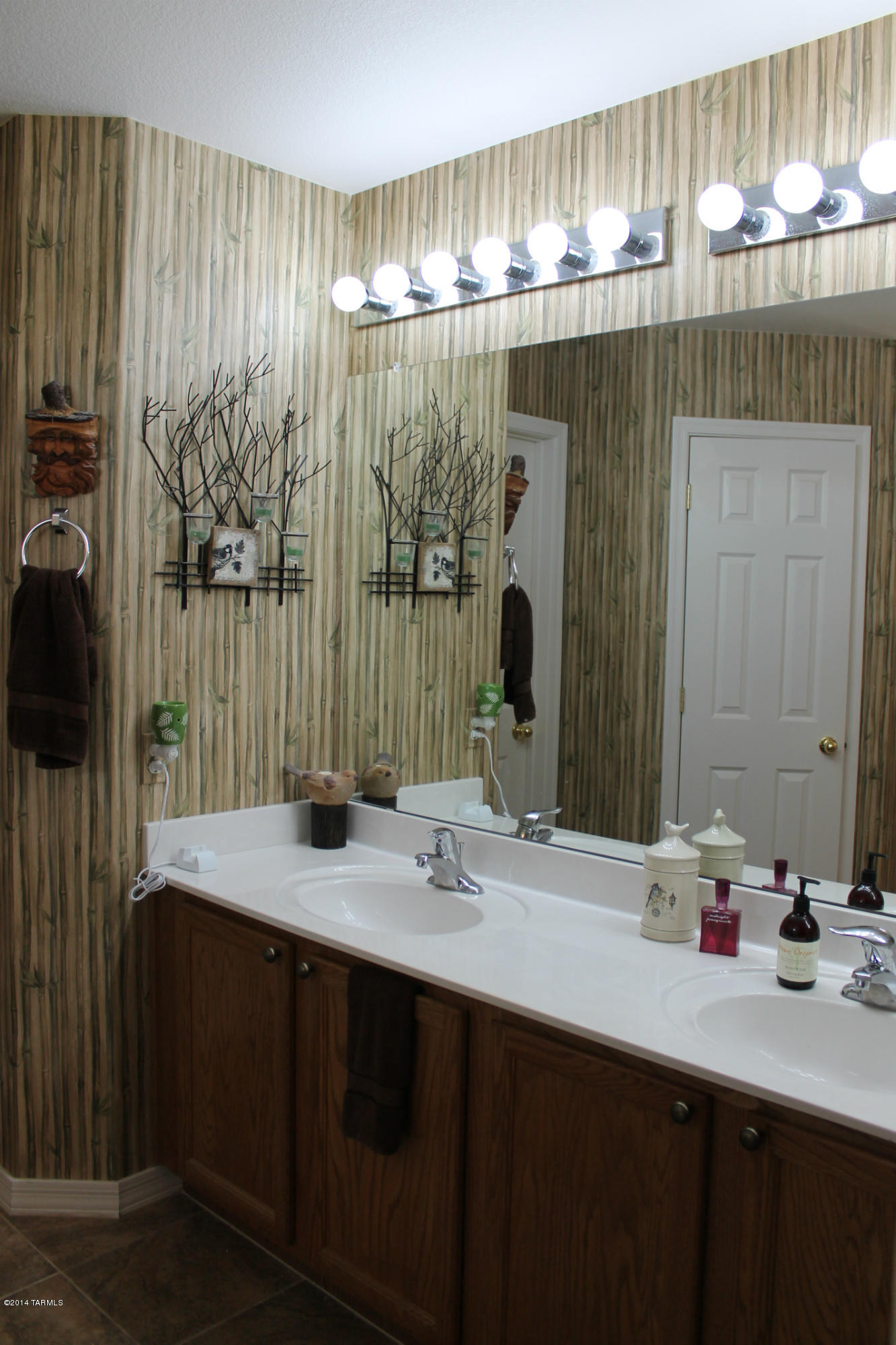 Presidio De La Tierra - Residential Lease