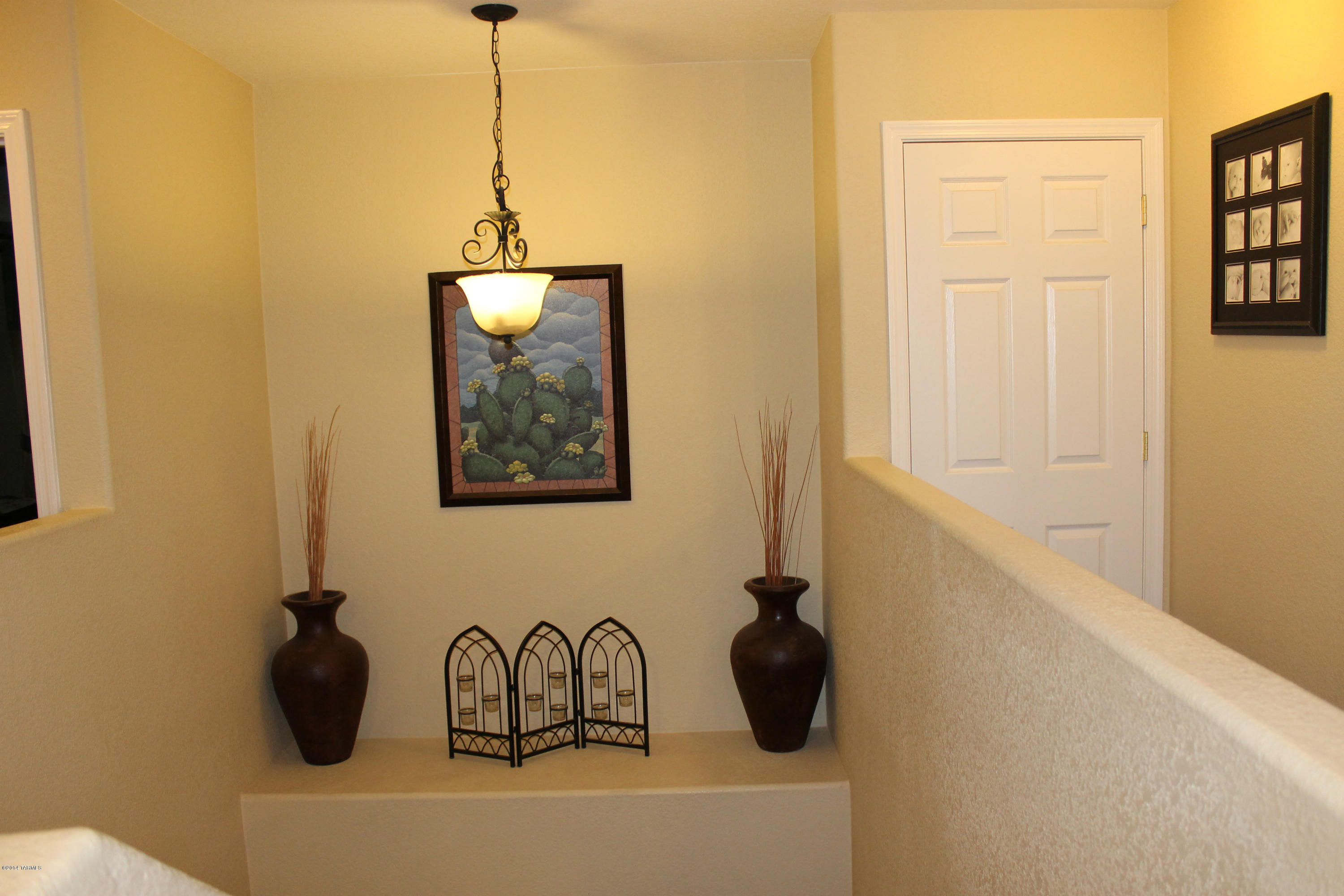 Presidio De La Tierra - Residential Lease