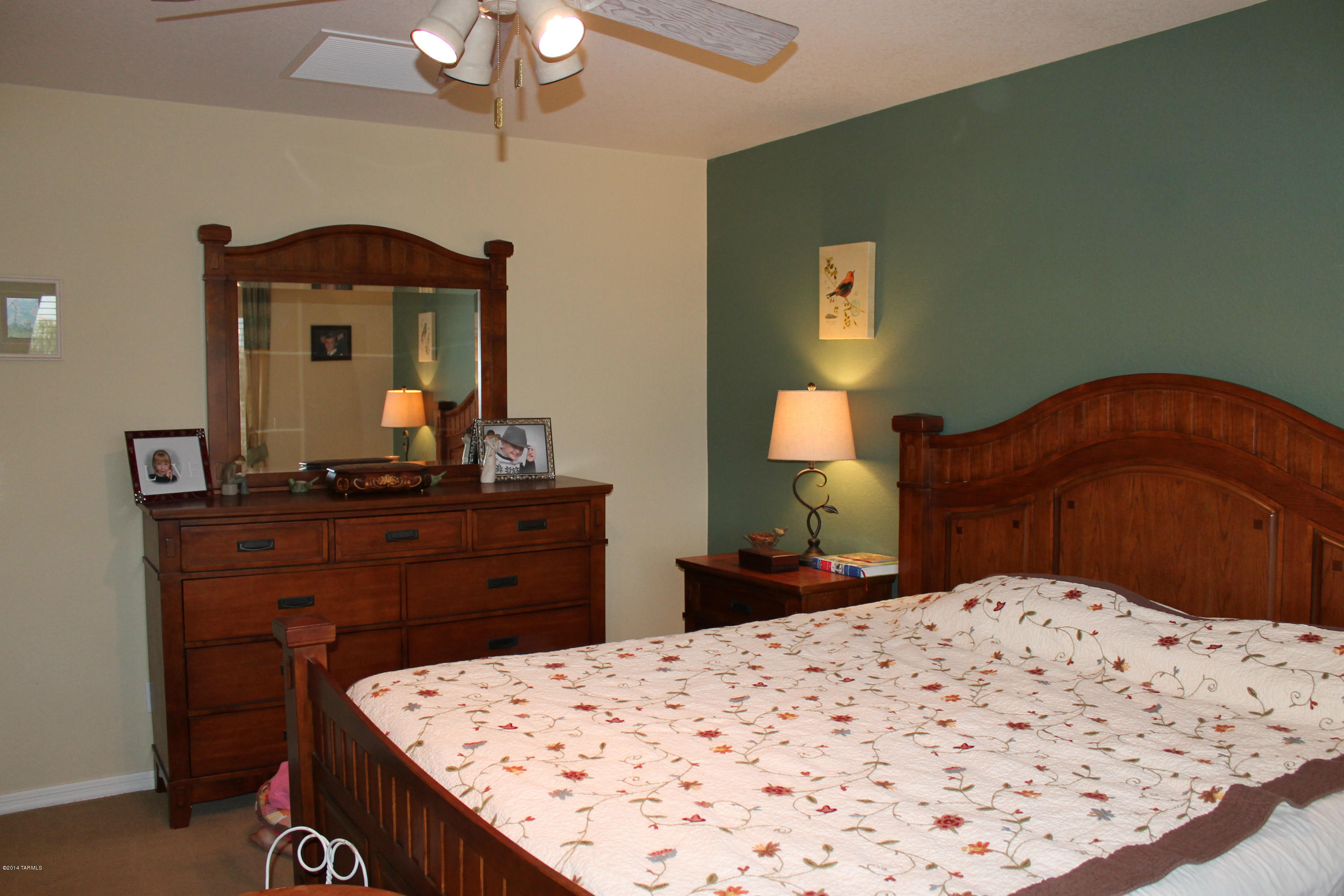 Presidio De La Tierra - Residential Lease
