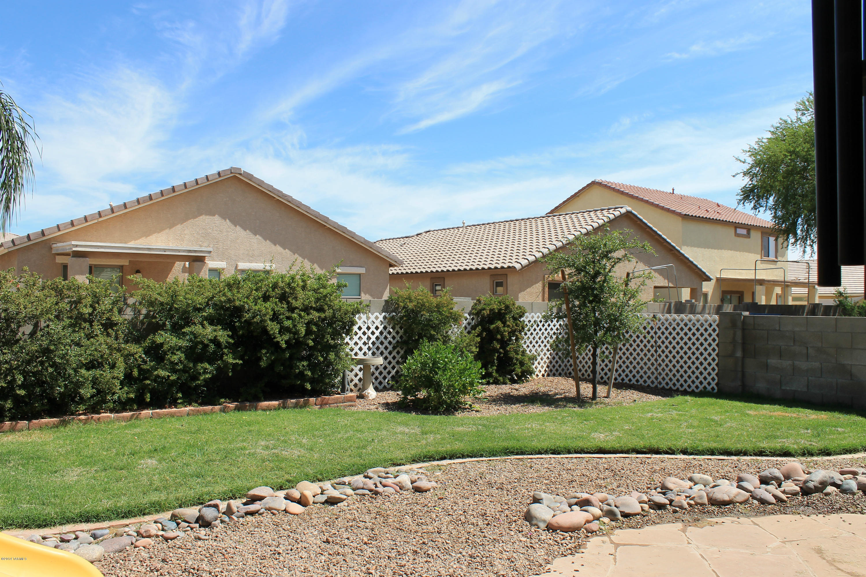 Presidio De La Tierra - Residential Lease