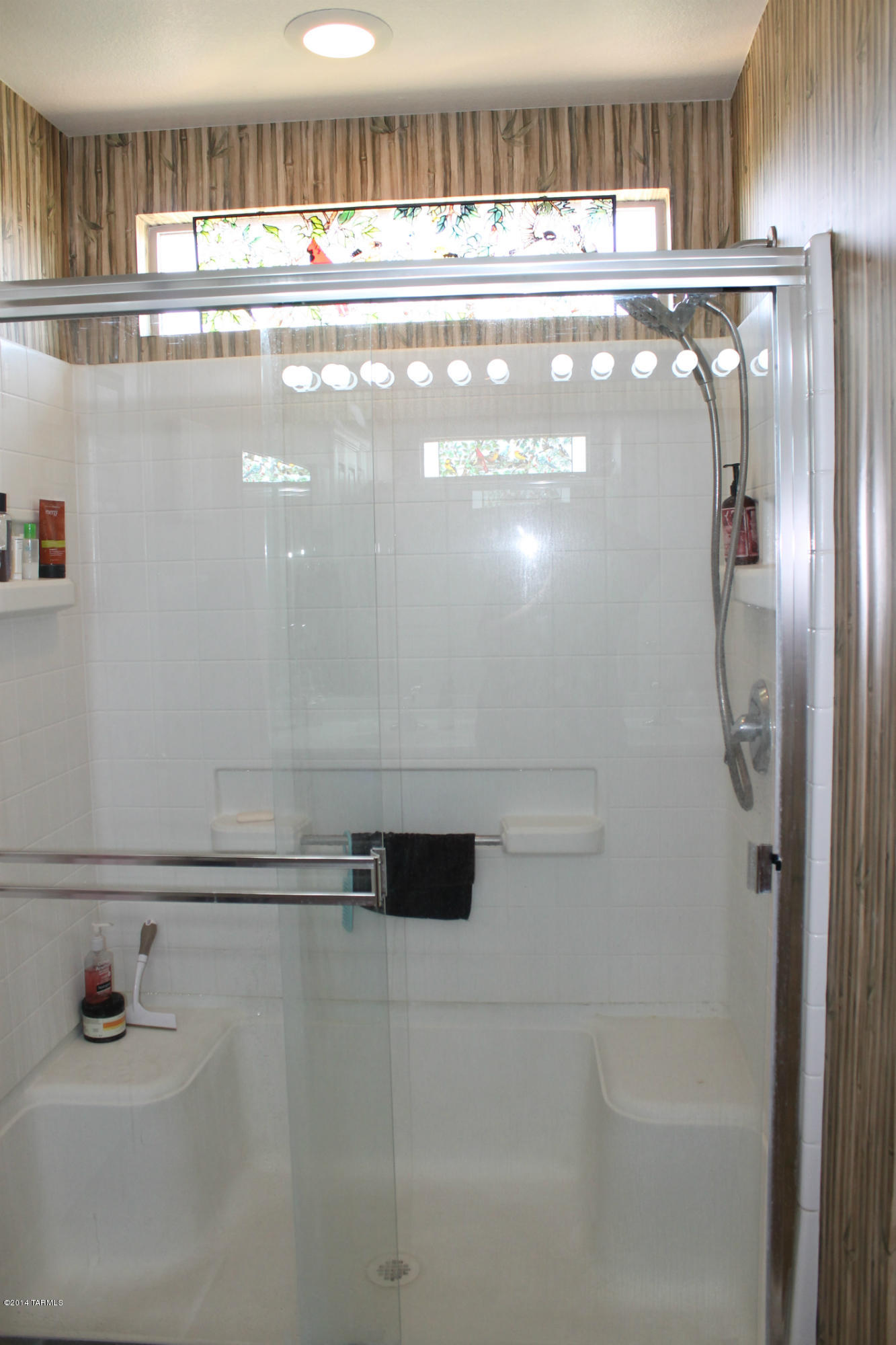 Presidio De La Tierra - Residential Lease