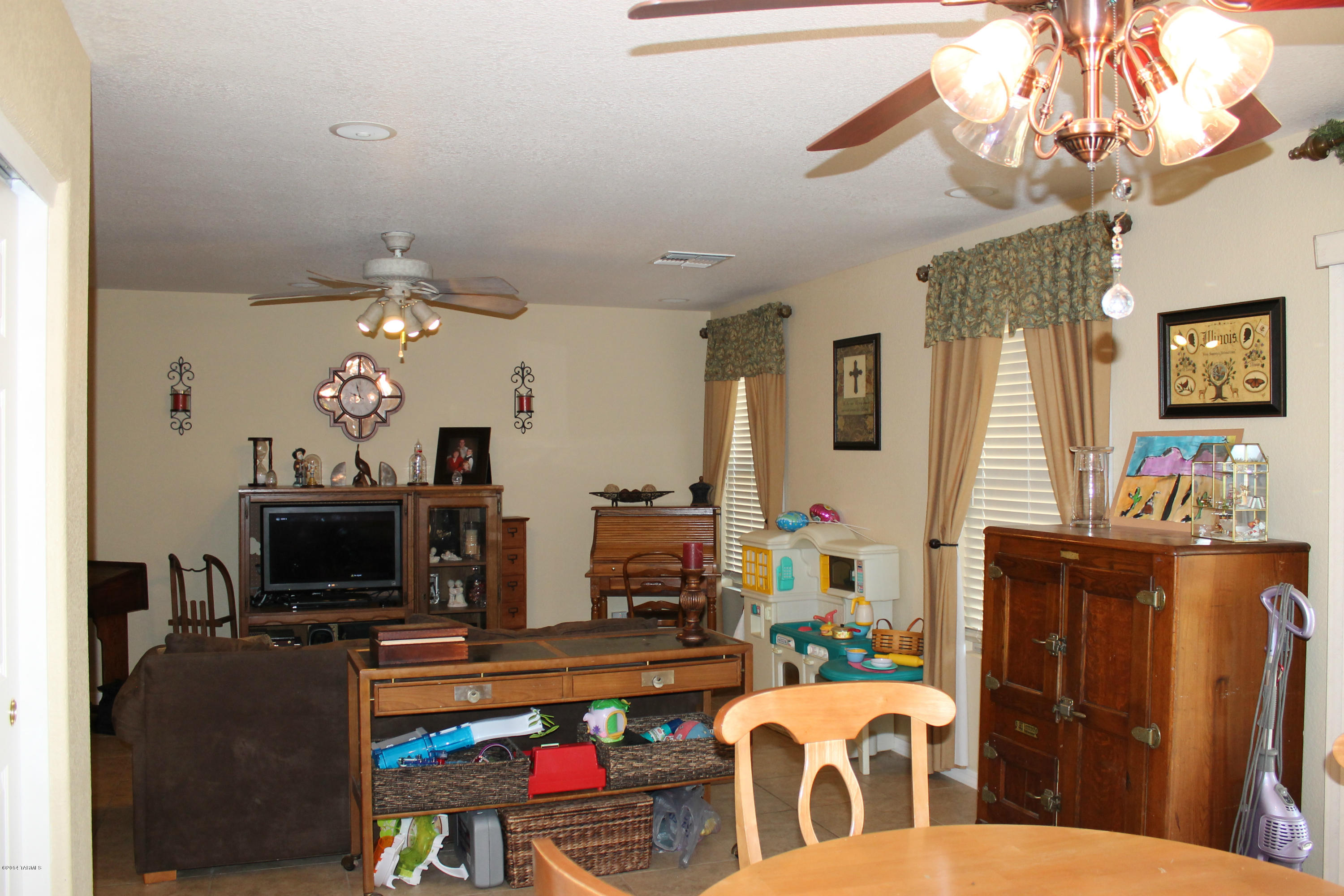 Presidio De La Tierra - Residential Lease