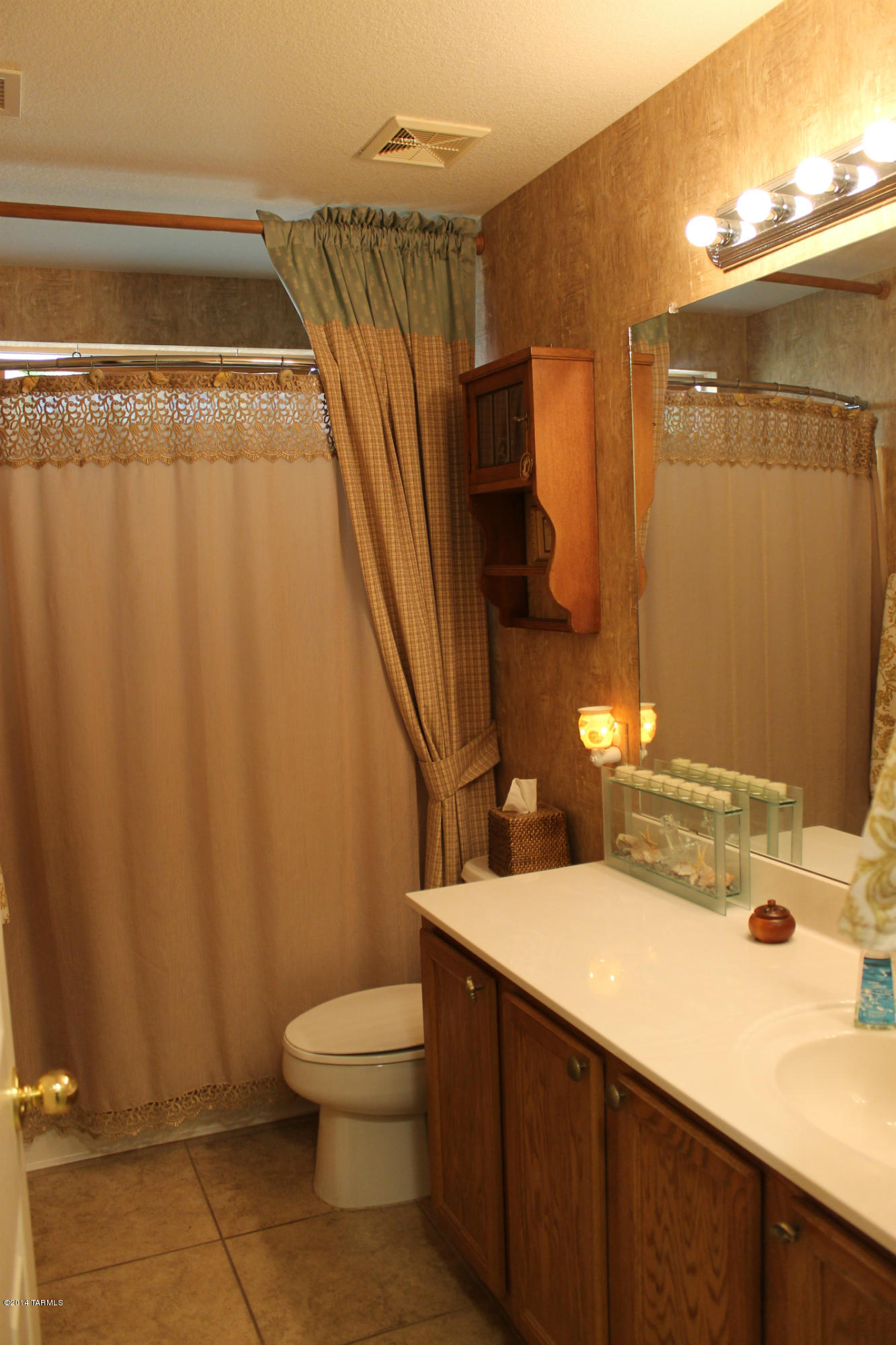 Presidio De La Tierra - Residential Lease