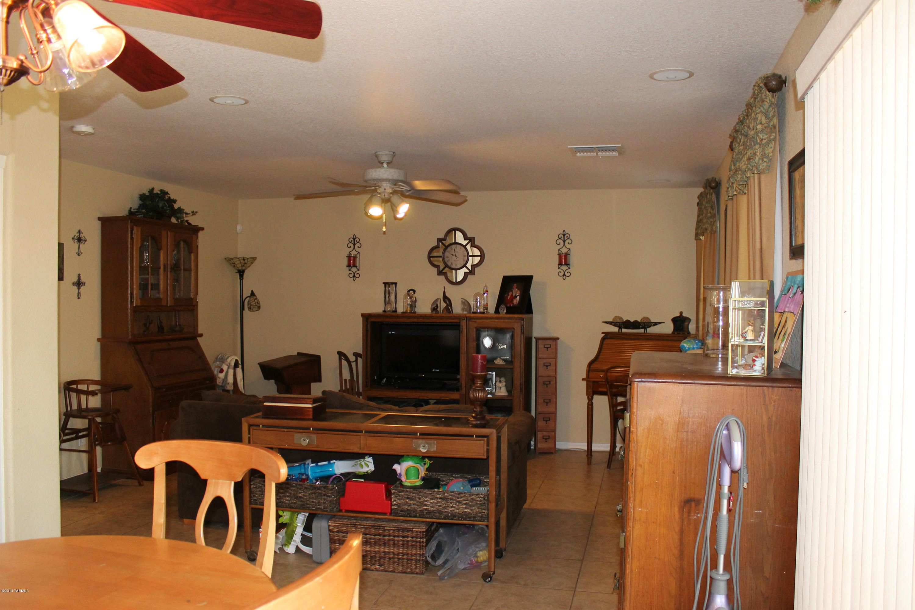 Presidio De La Tierra - Residential Lease