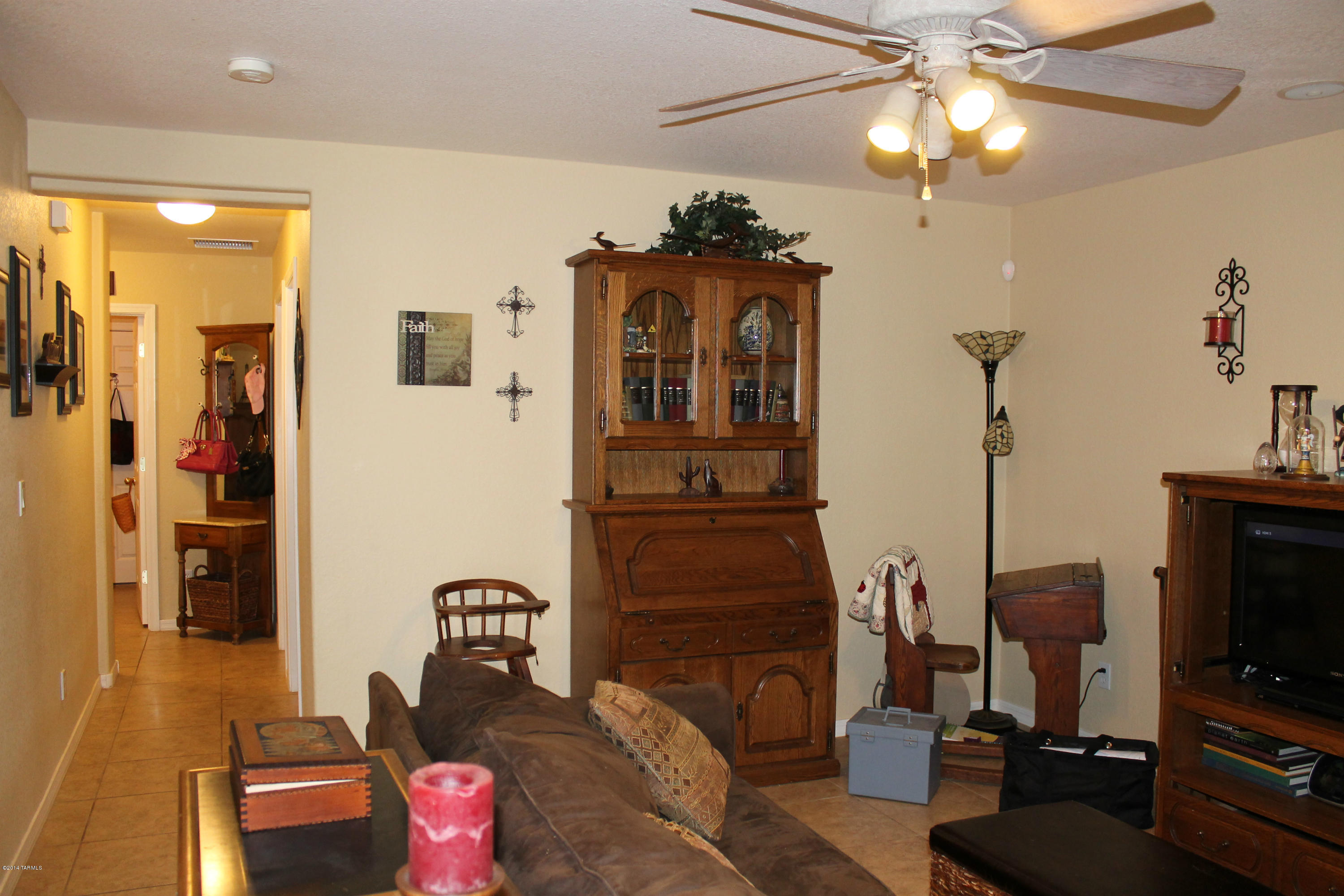 Presidio De La Tierra - Residential Lease