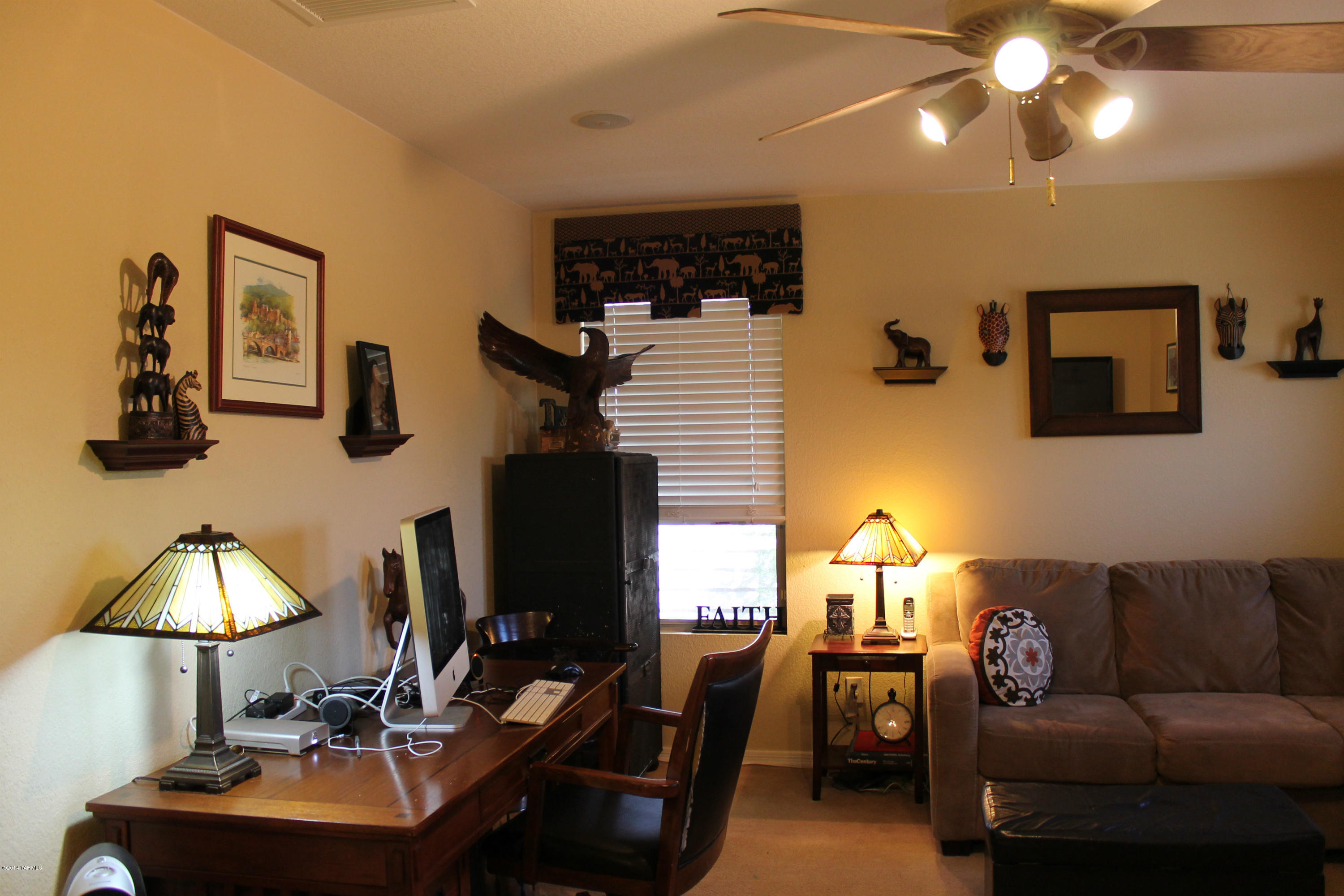 Presidio De La Tierra - Residential Lease