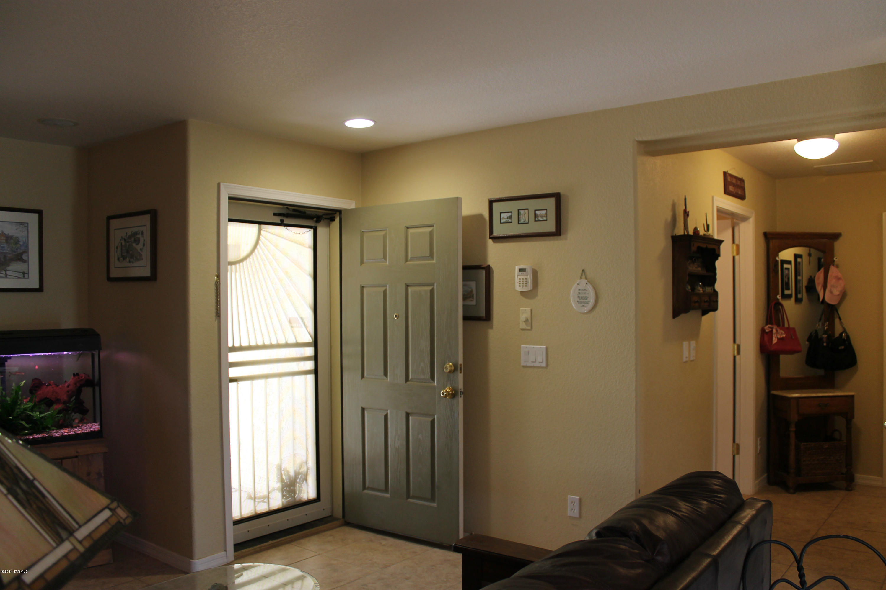 Presidio De La Tierra - Residential Lease