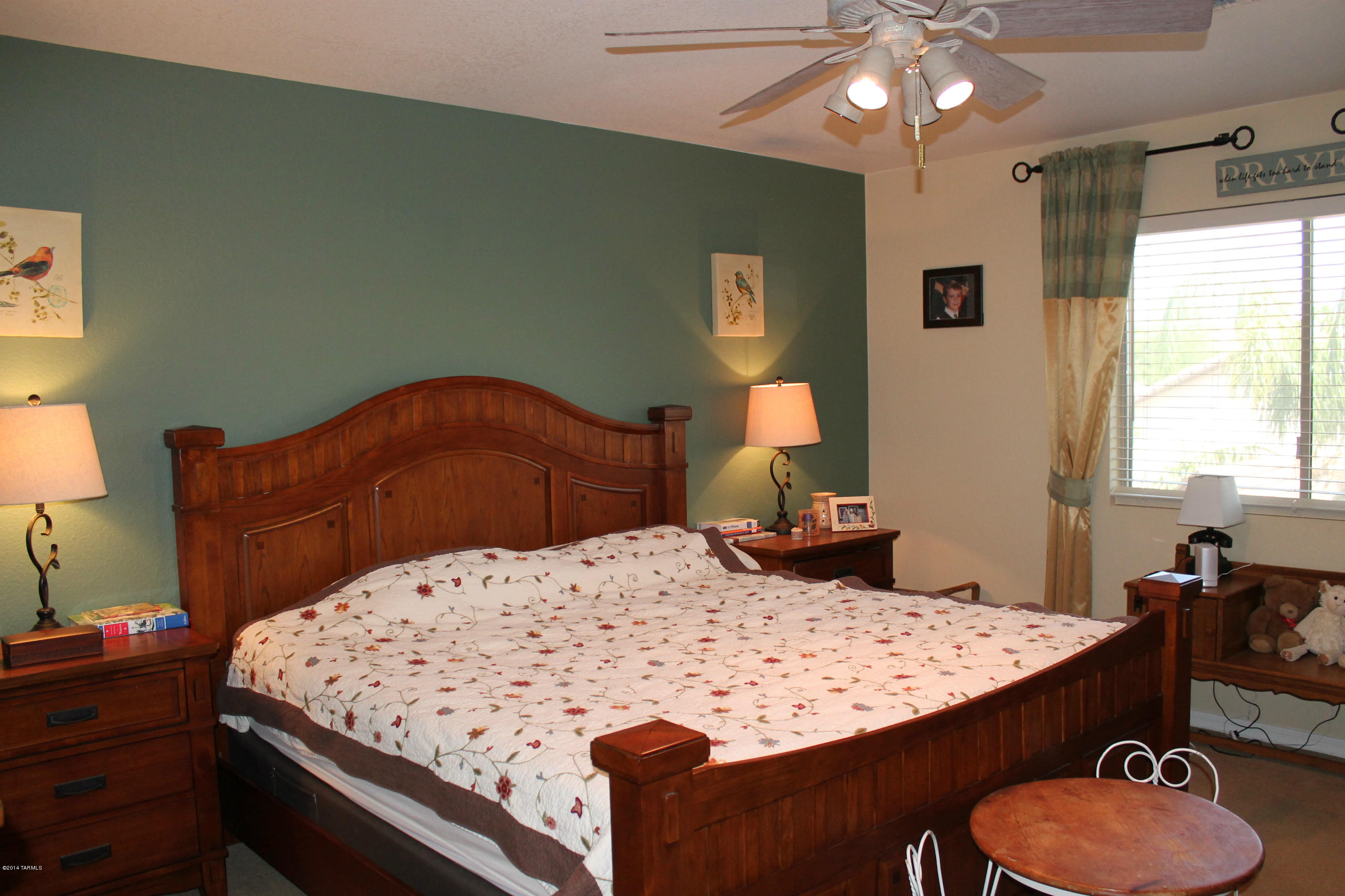 Presidio De La Tierra - Residential Lease