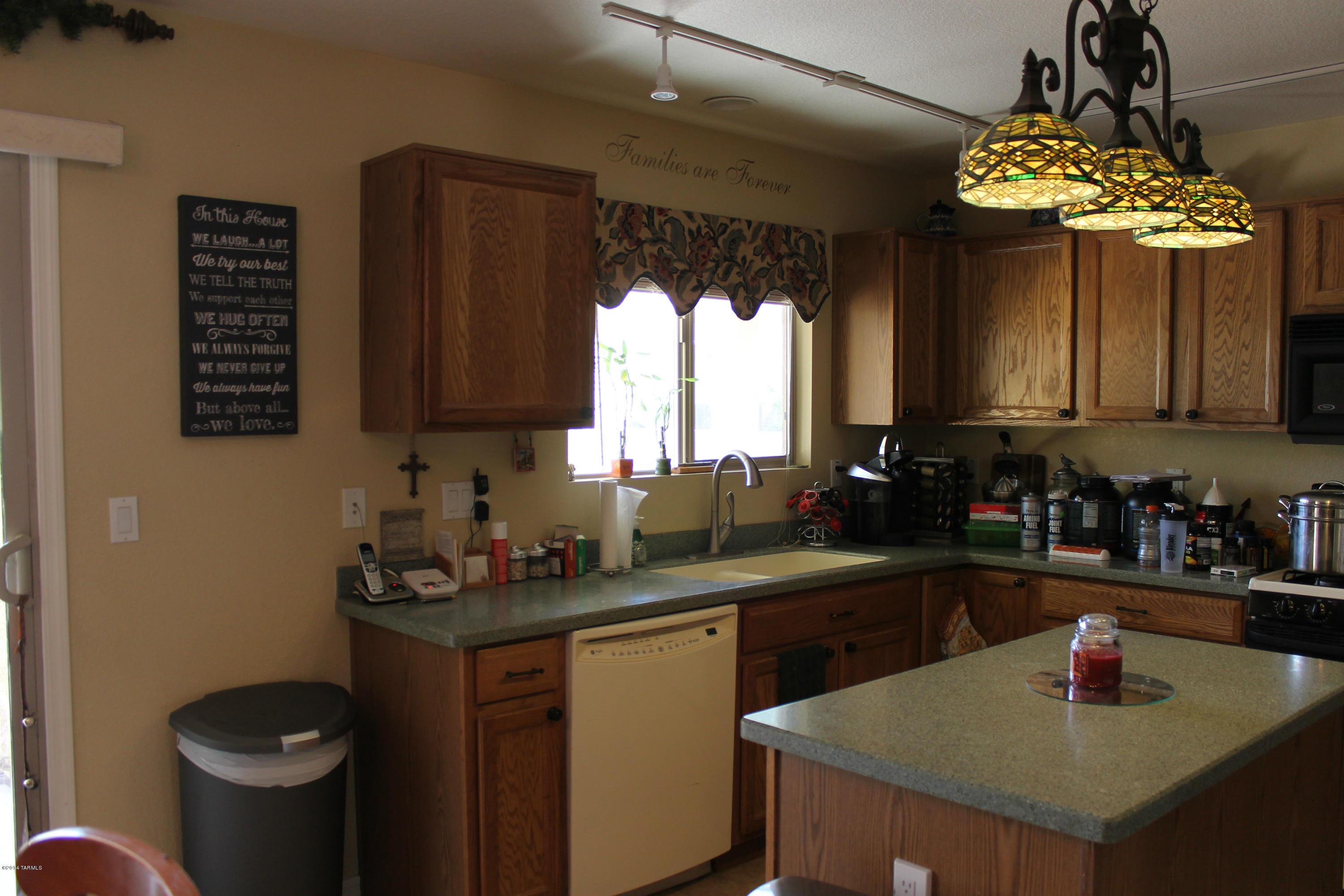 Presidio De La Tierra - Residential Lease