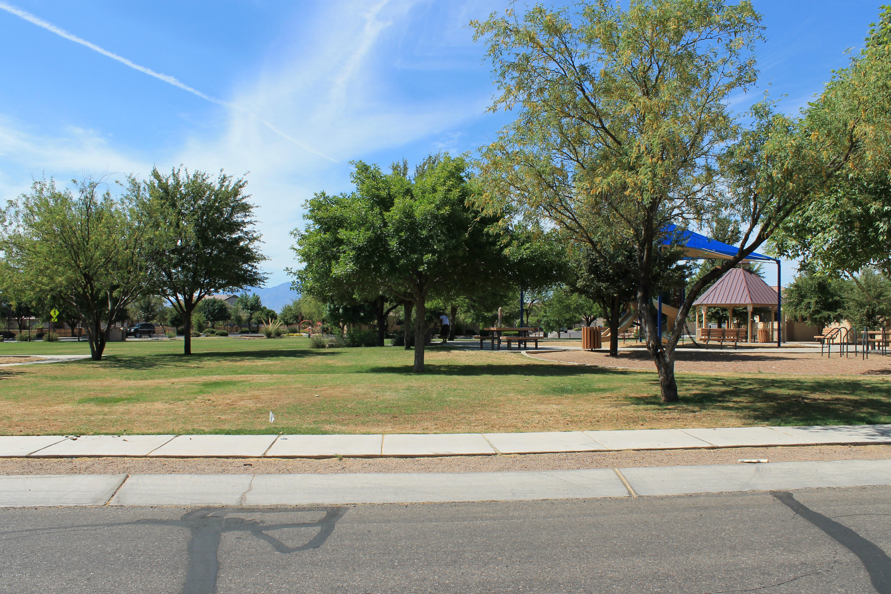Presidio De La Tierra - Residential Lease