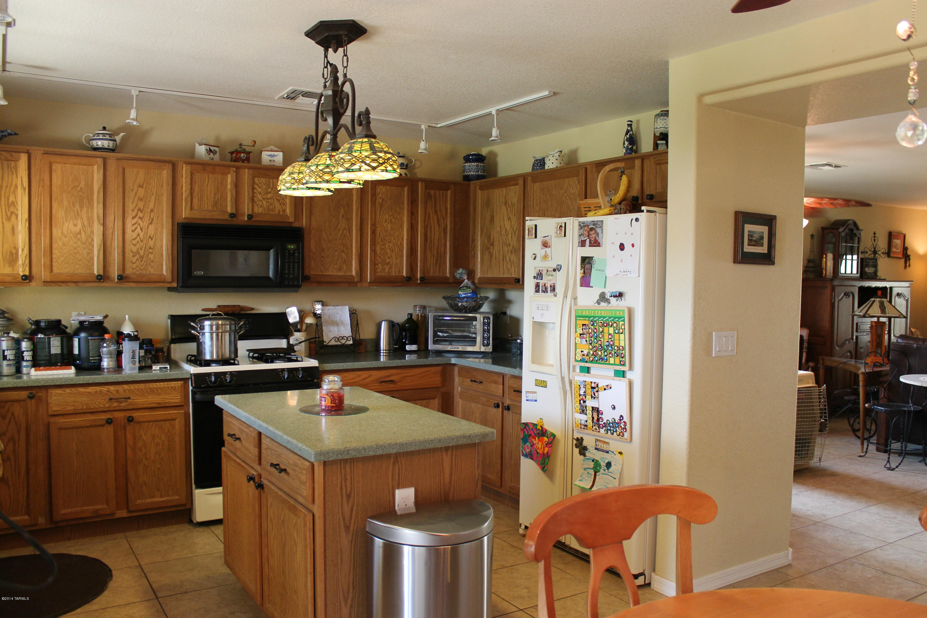 Presidio De La Tierra - Residential Lease