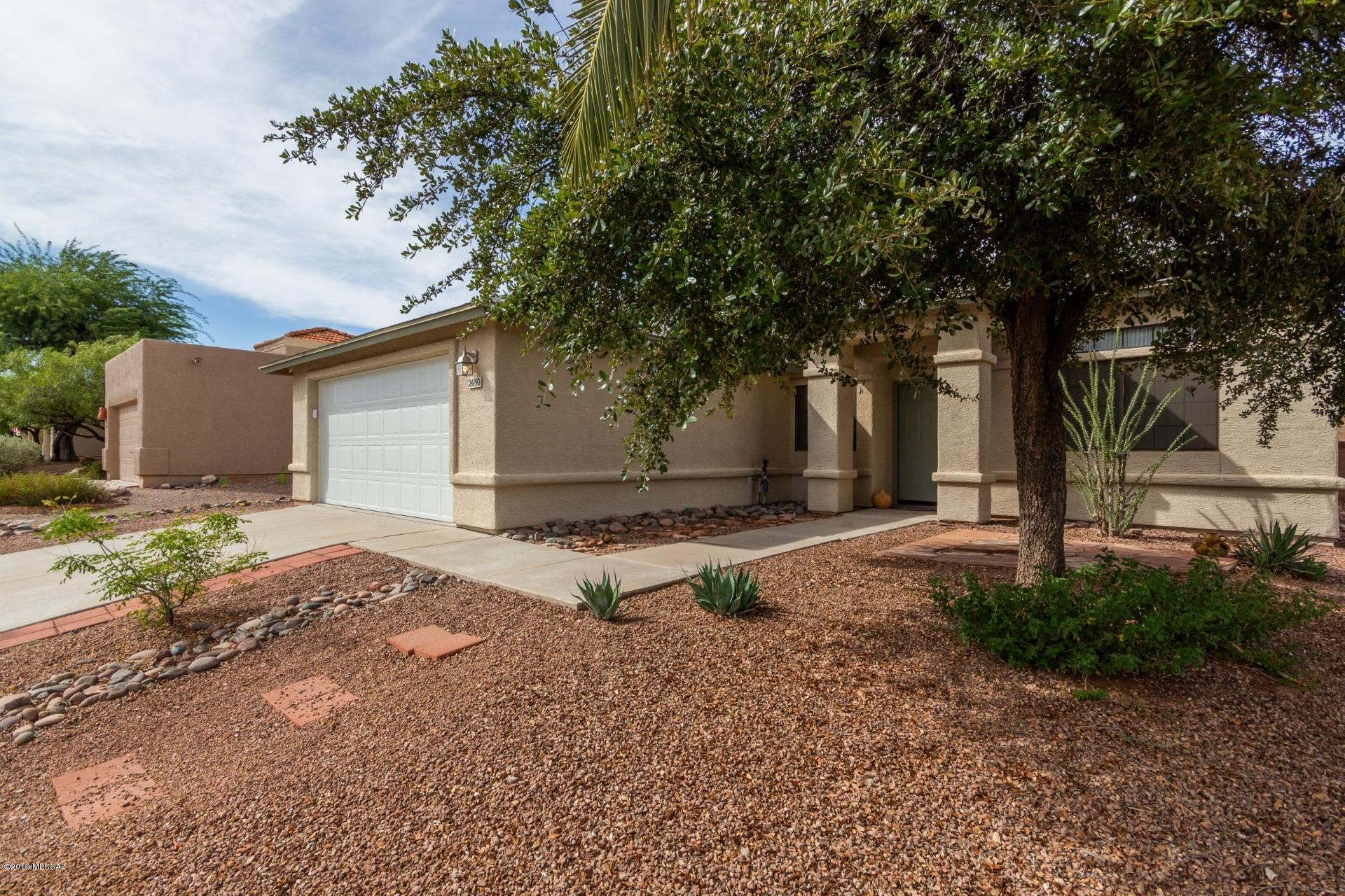 Linda Vista Estates II - Residential Lease