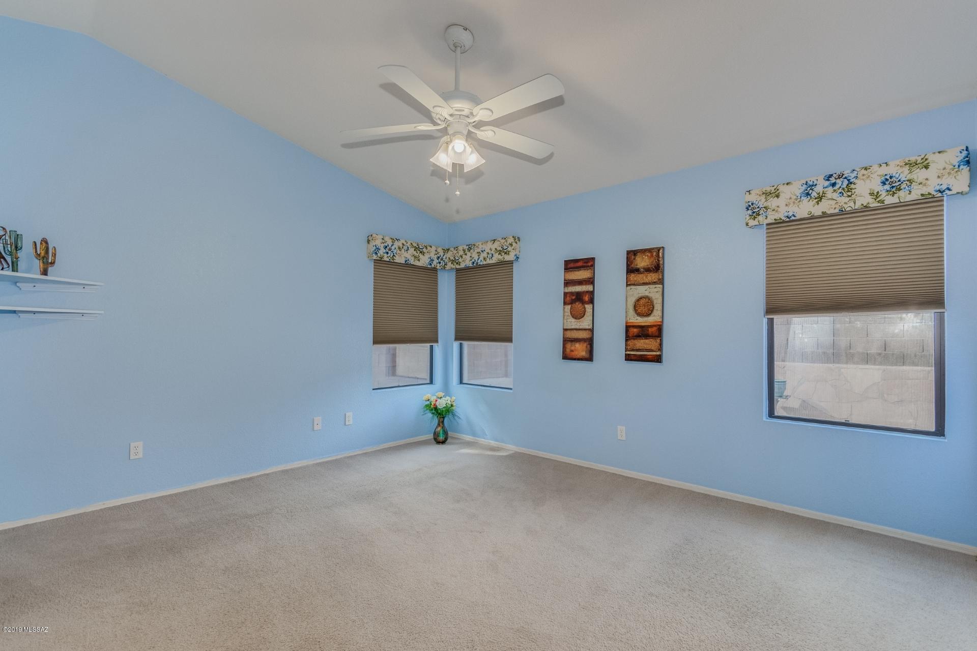 Linda Vista Estates II - Residential Lease