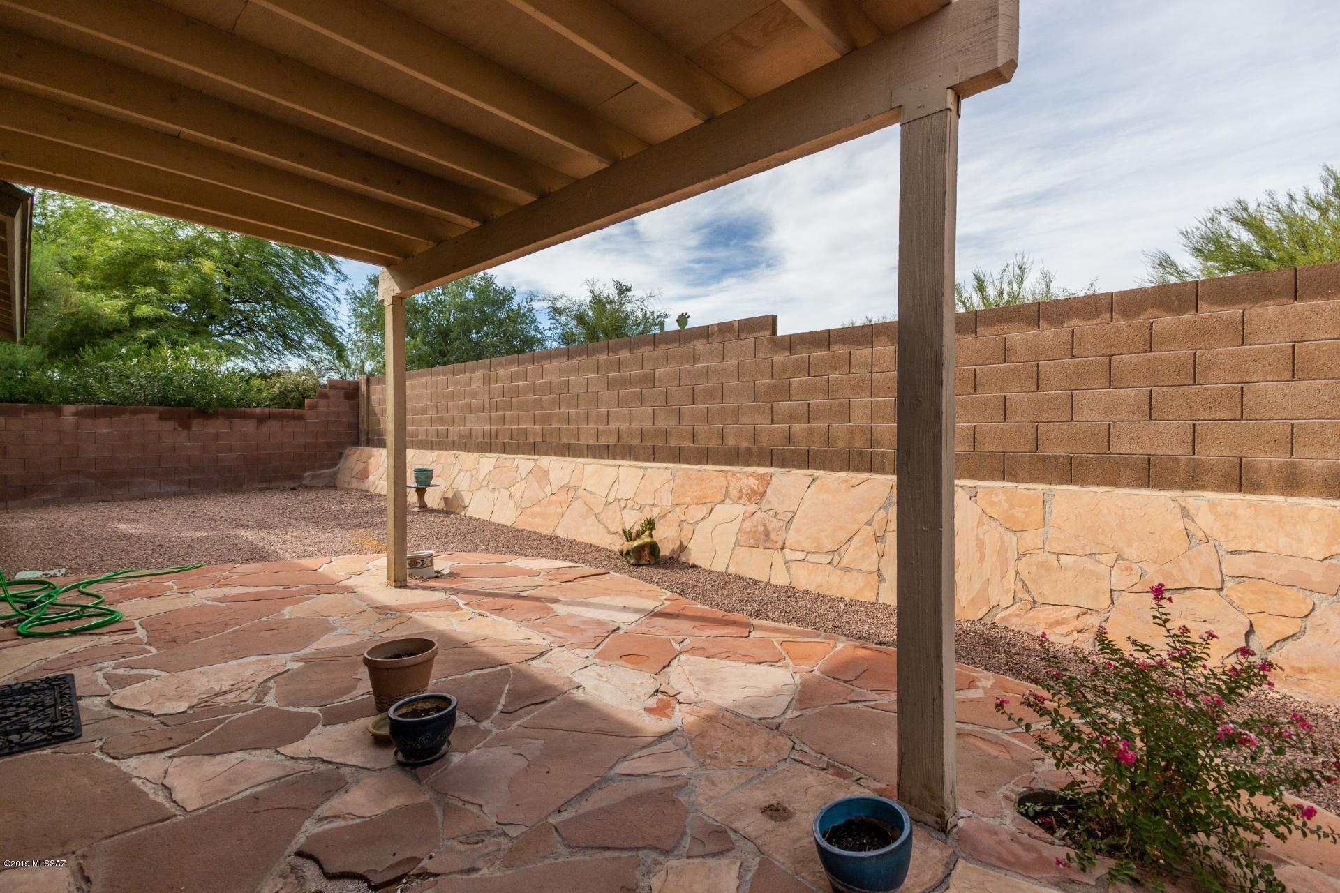 Linda Vista Estates II - Residential Lease