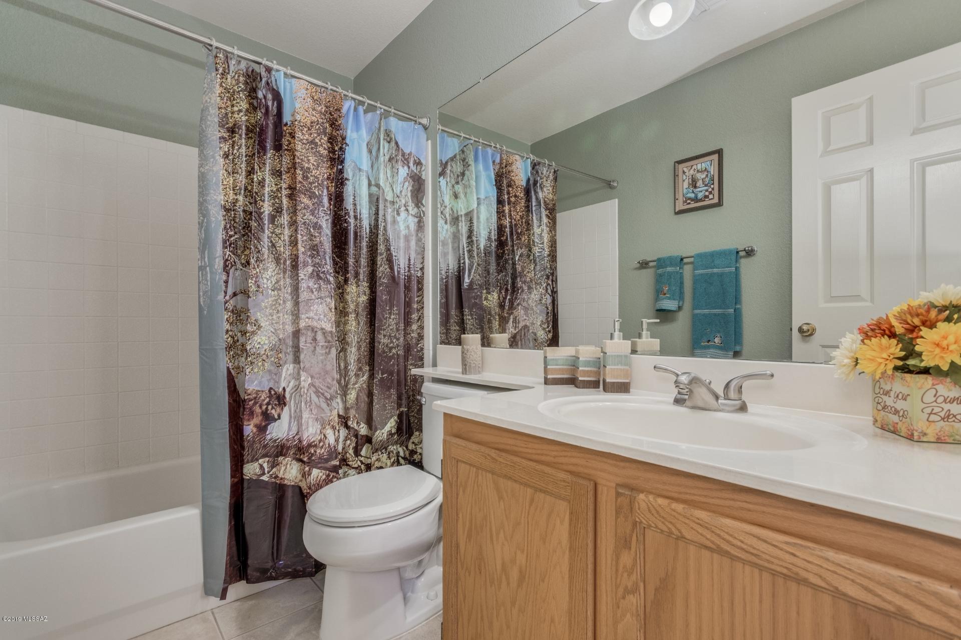 Linda Vista Estates II - Residential Lease