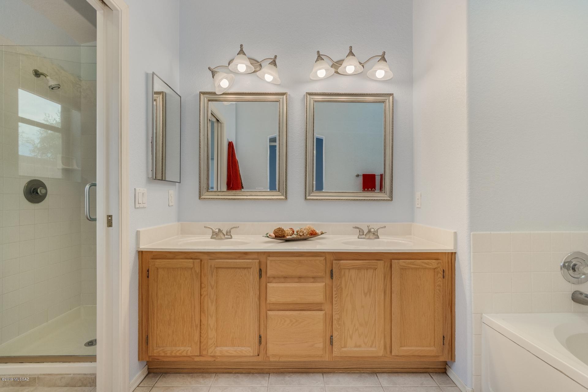 Linda Vista Estates II - Residential Lease