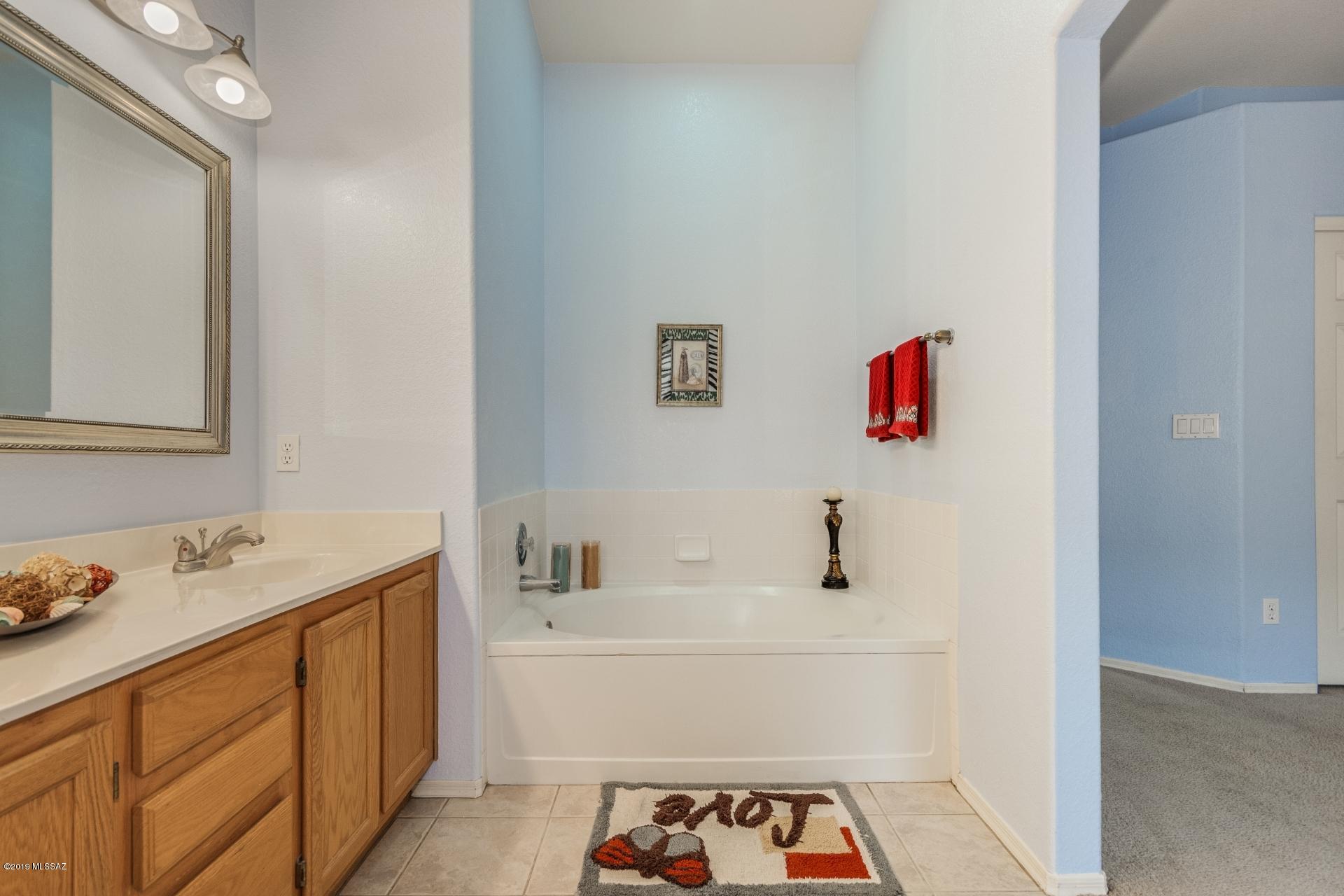 Linda Vista Estates II - Residential Lease