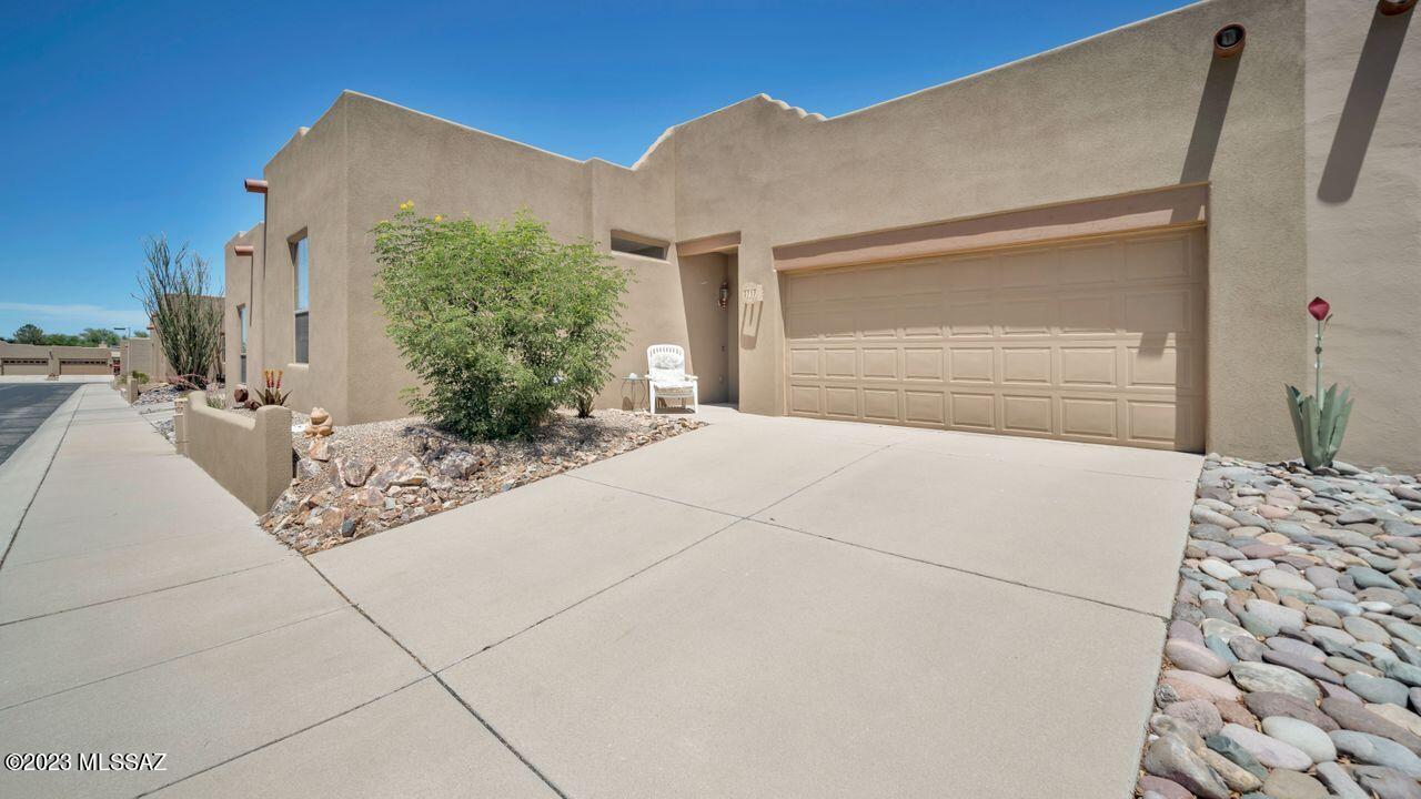 The Springs At Santa Rita(426-464) - Residential
